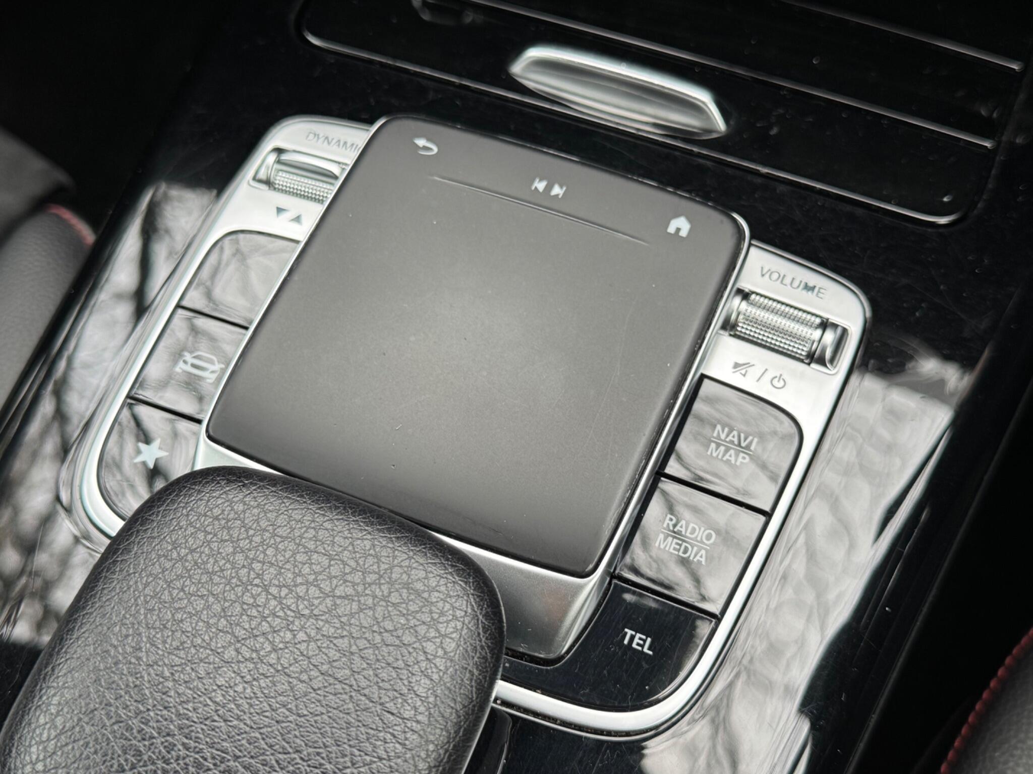 Mercedes A Class - Image 36