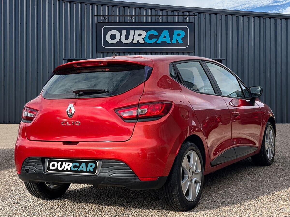 Renault Clio - Image 3