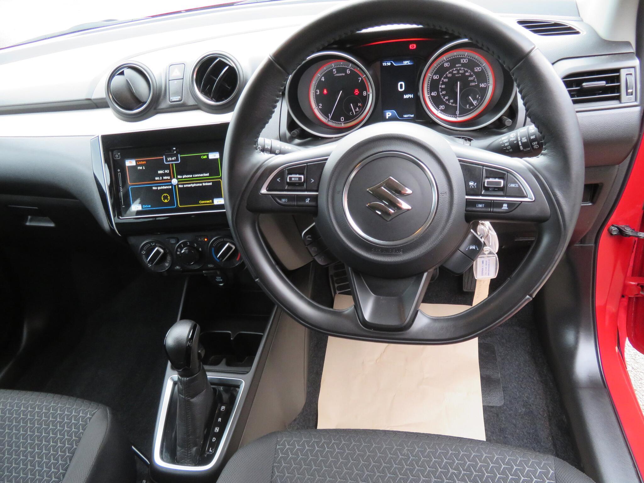 Suzuki Swift - Image 19