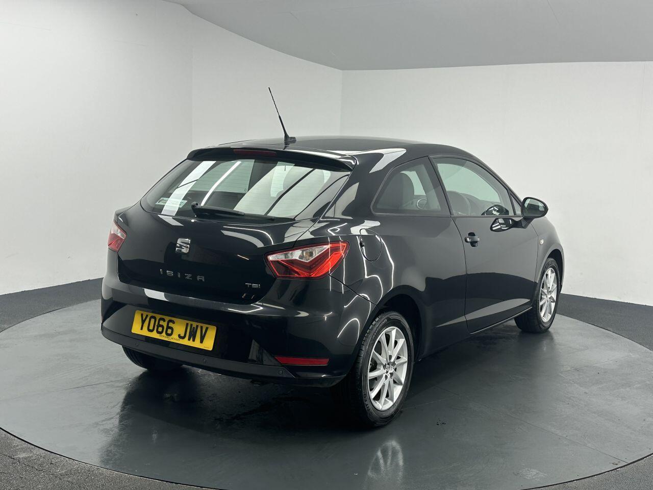 SEAT Ibiza - Image 9