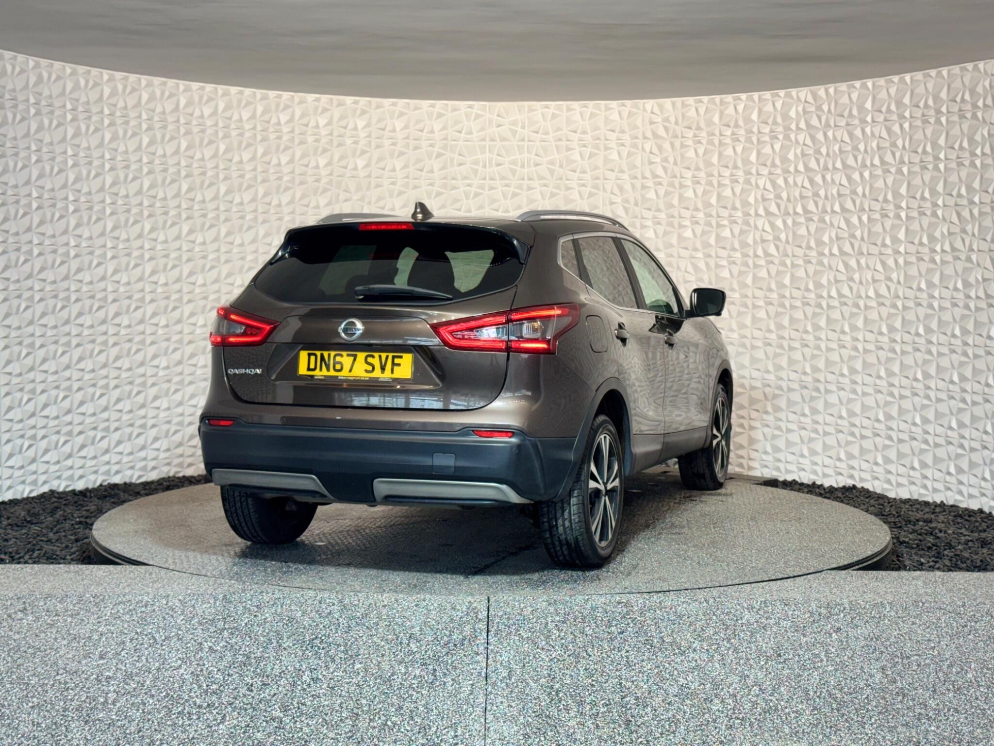 Nissan Qashqai - Image 12