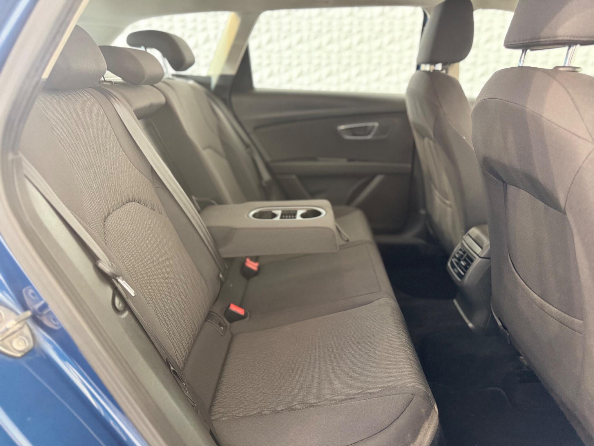 SEAT Leon - Image 18