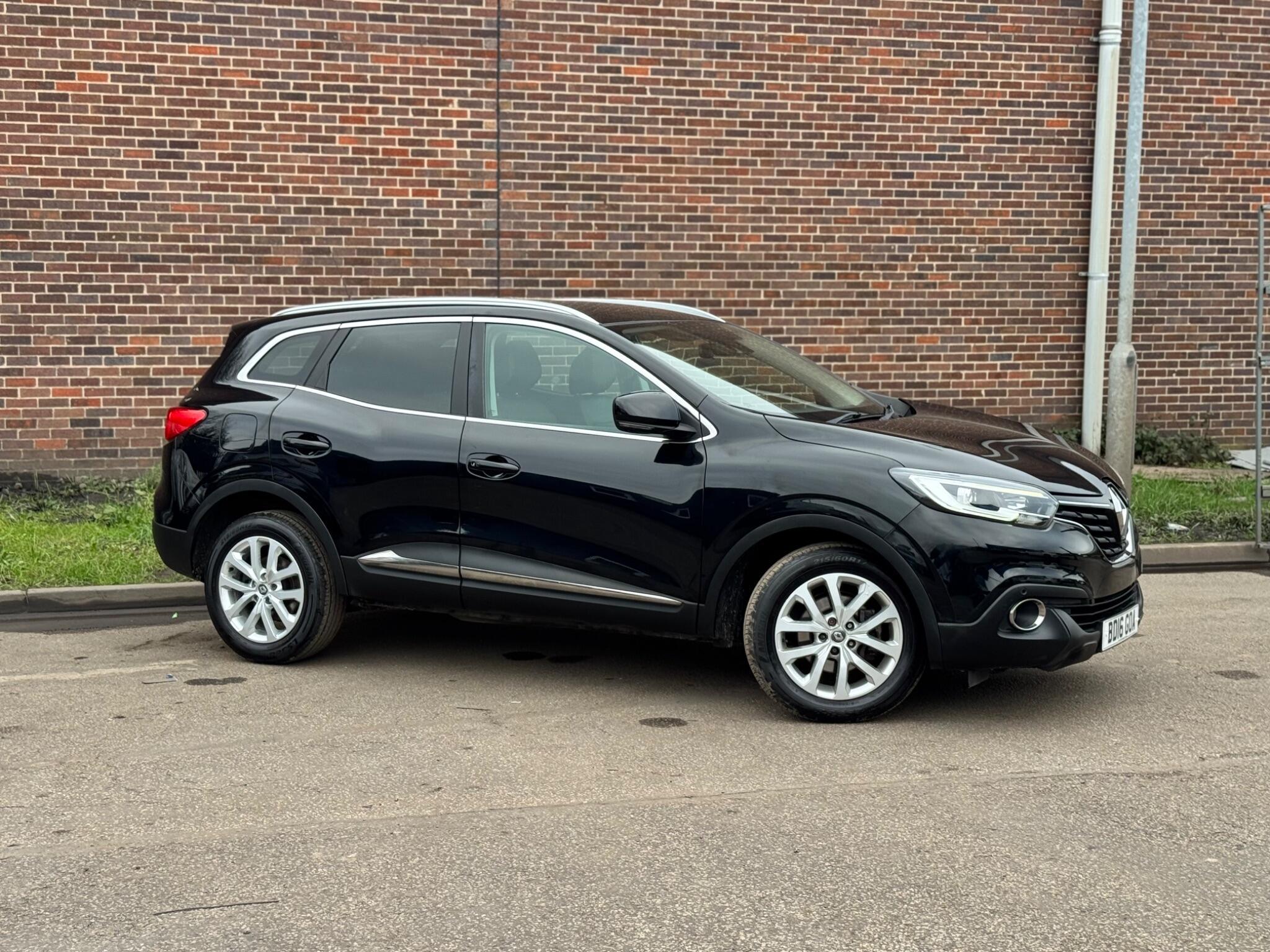 Renault Kadjar - Image 12