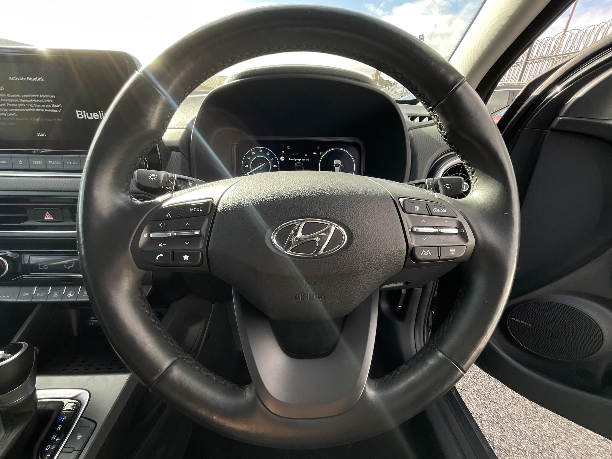 Hyundai Kona - Image 20