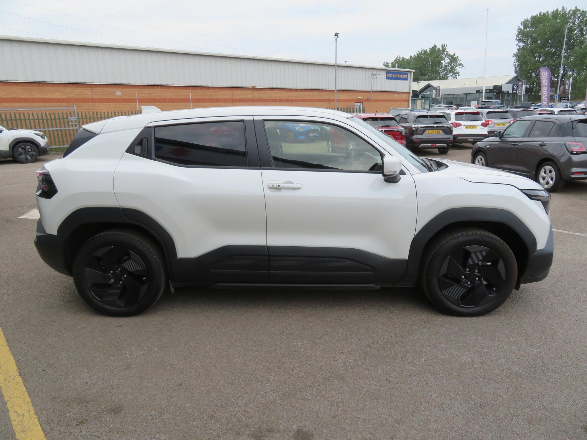 Suzuki e Vitara - Image 6