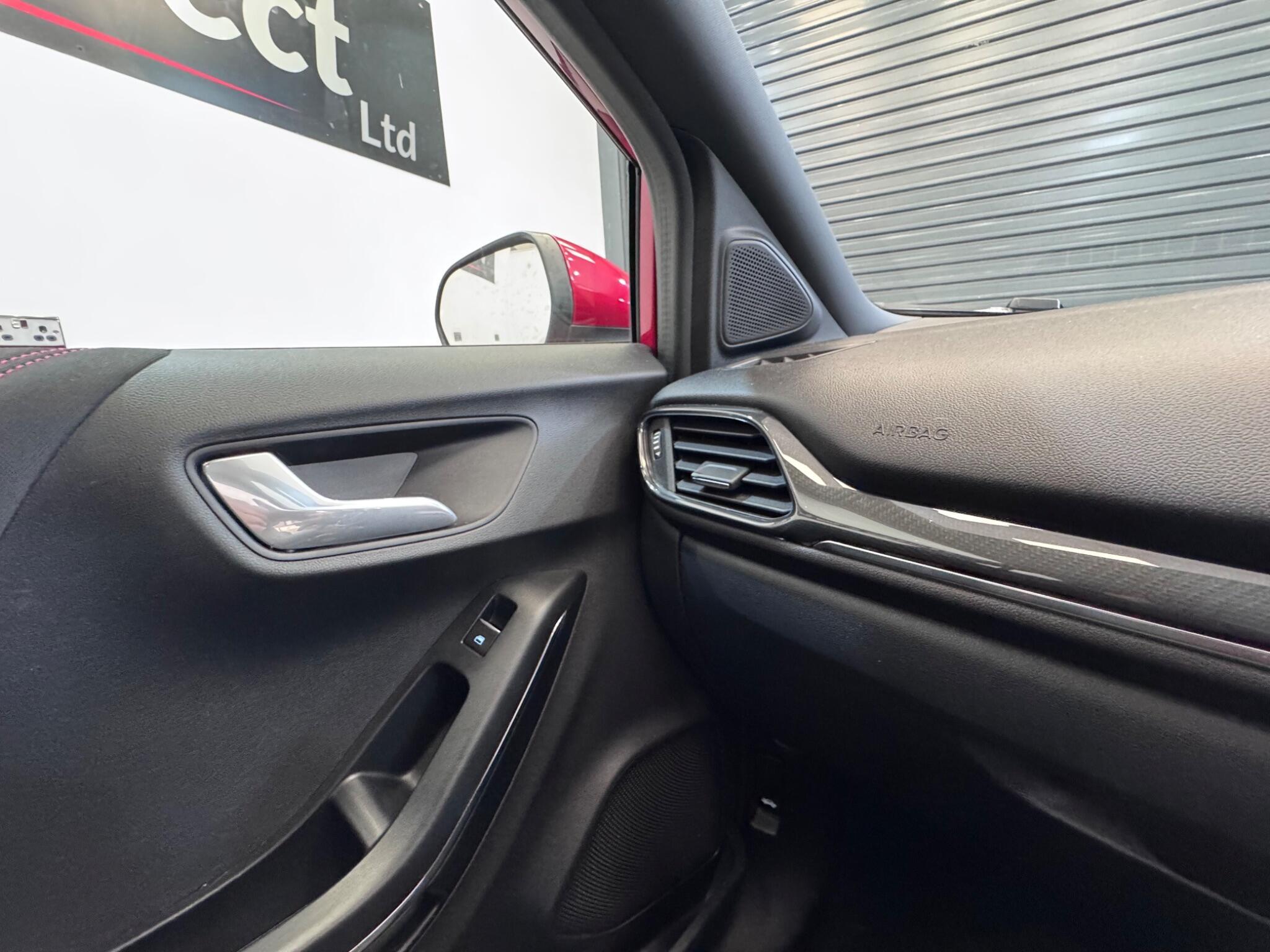 Ford Puma - Image 22