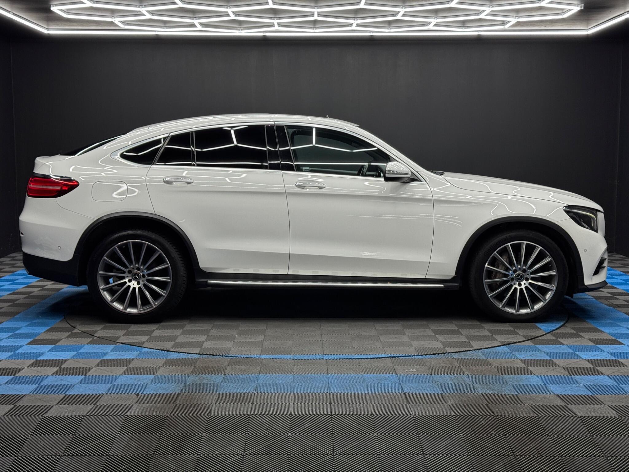 Mercedes GLC - Image 4