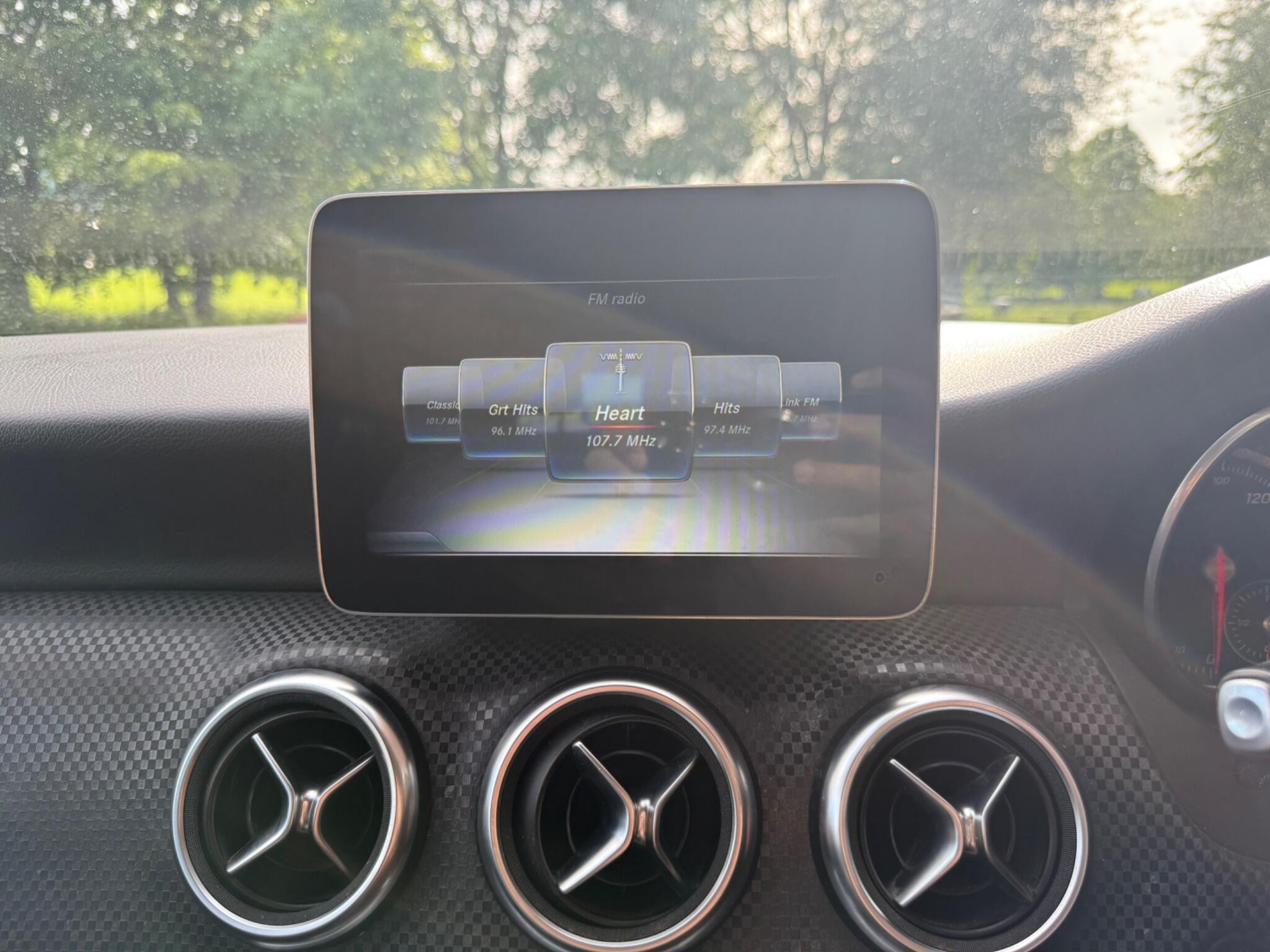 Mercedes A Class - Image 13