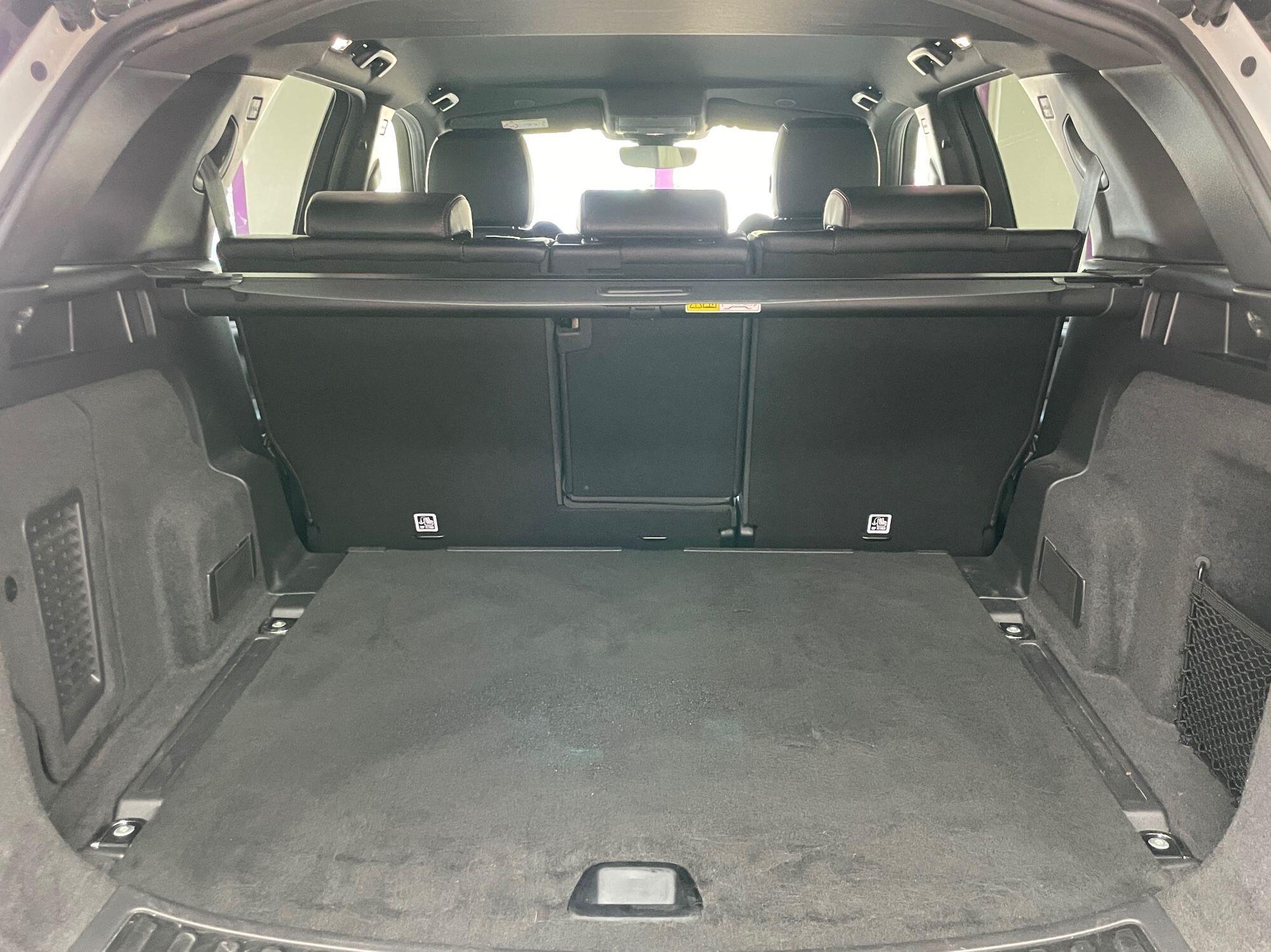 Land Rover DISCOVERY SPORT - Image 17