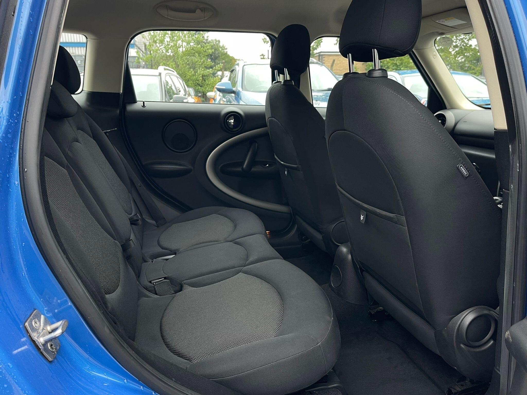MINI Clubman - Image 13