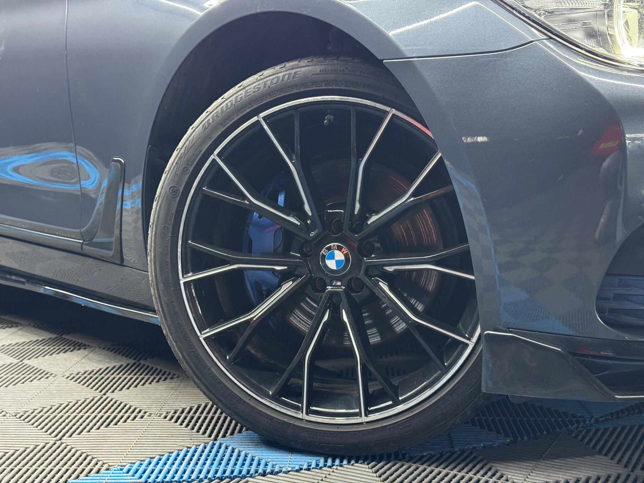 BMW 7 Series - Image 49