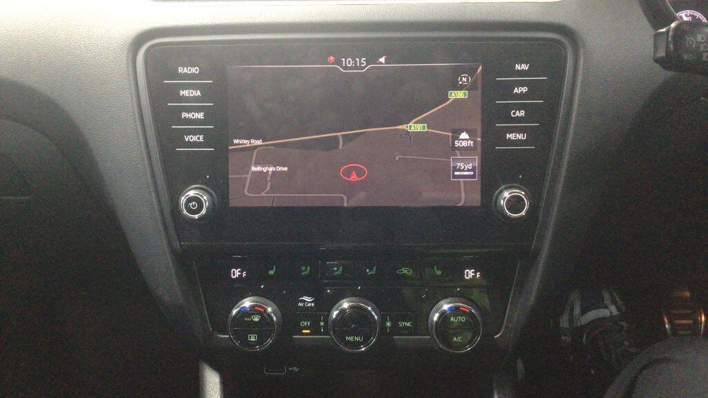 Skoda Octavia - Image 5