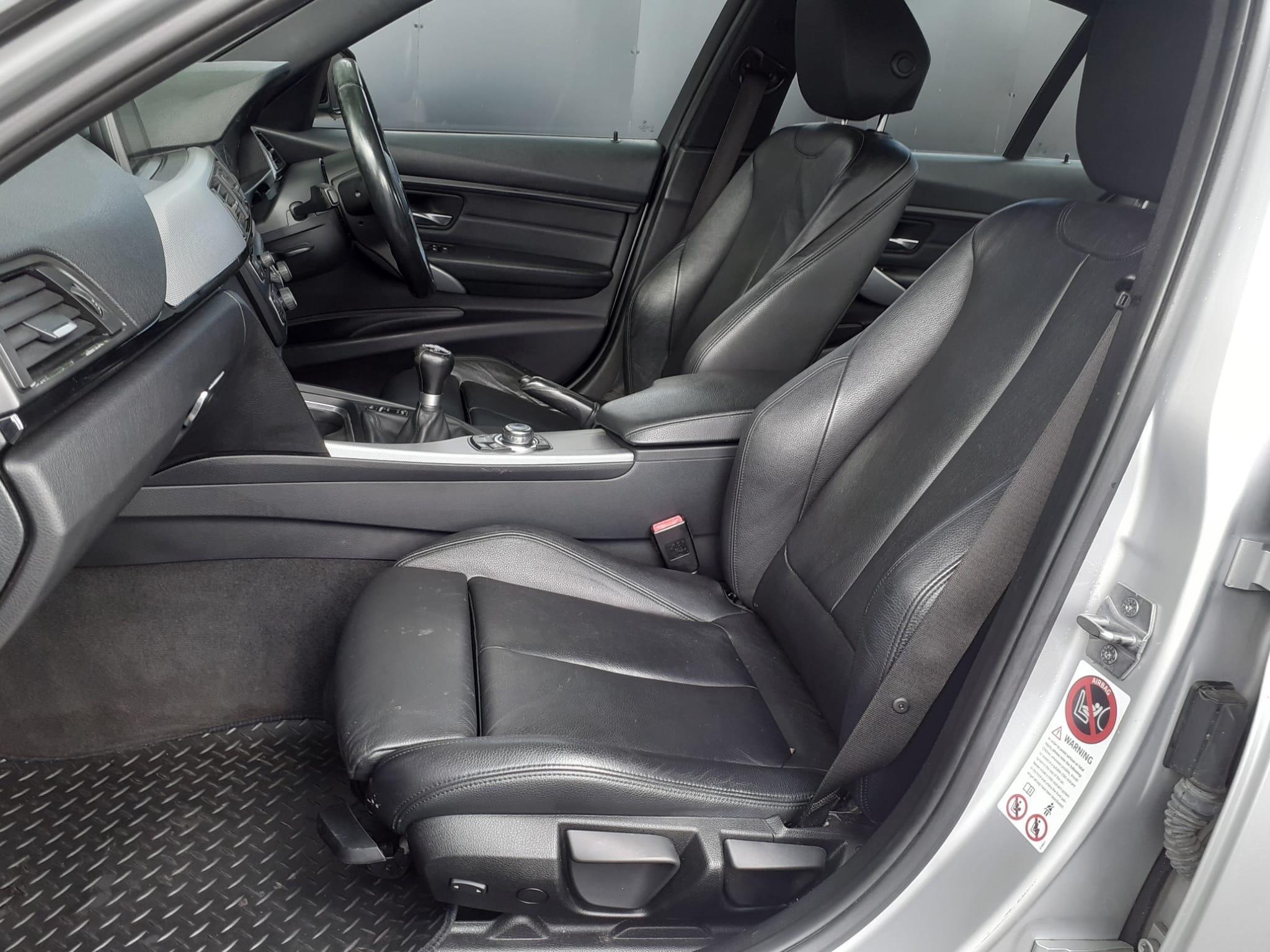 BMW 3 Series - Image 11