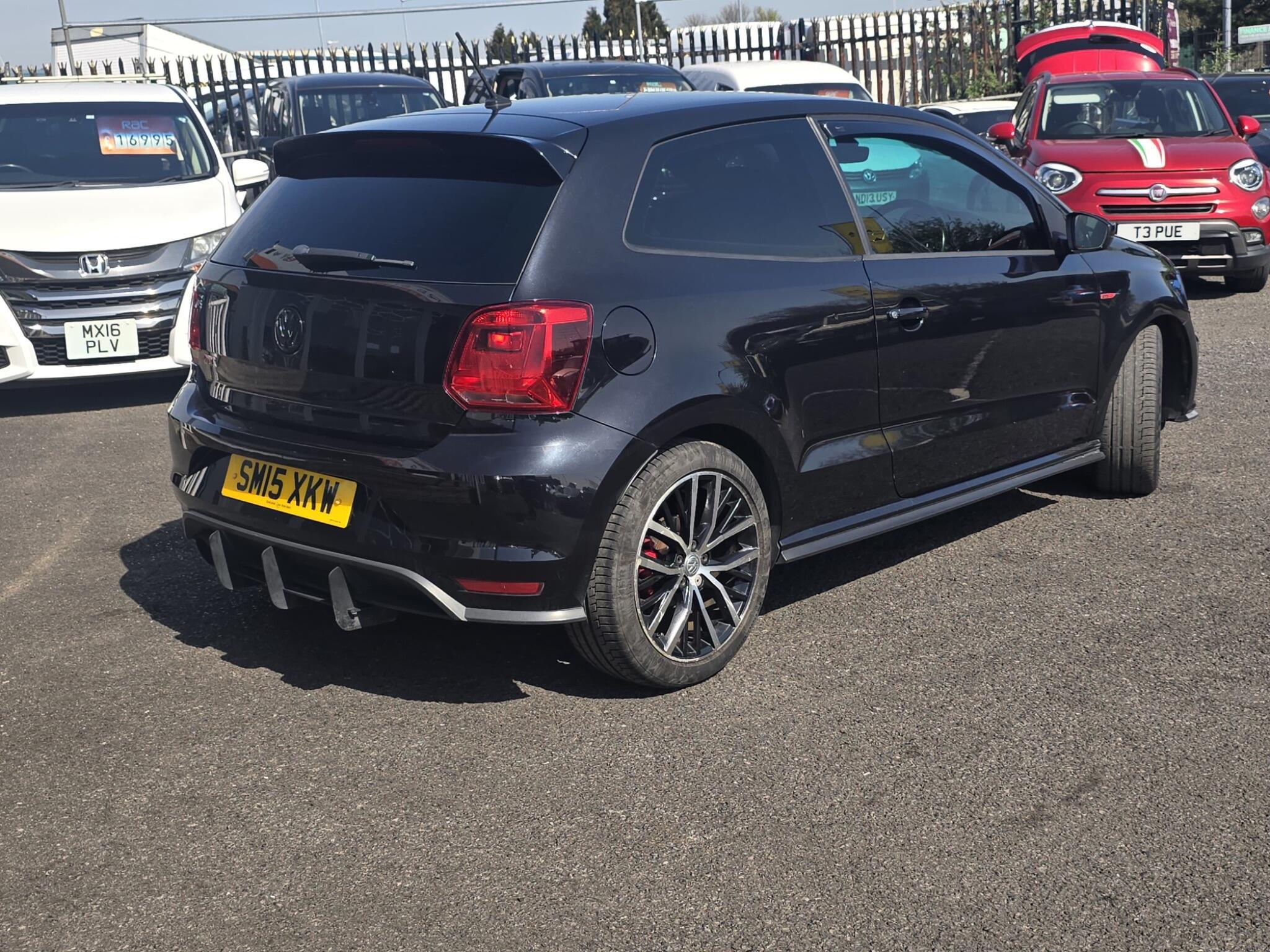 Volkswagen Polo - Image 6