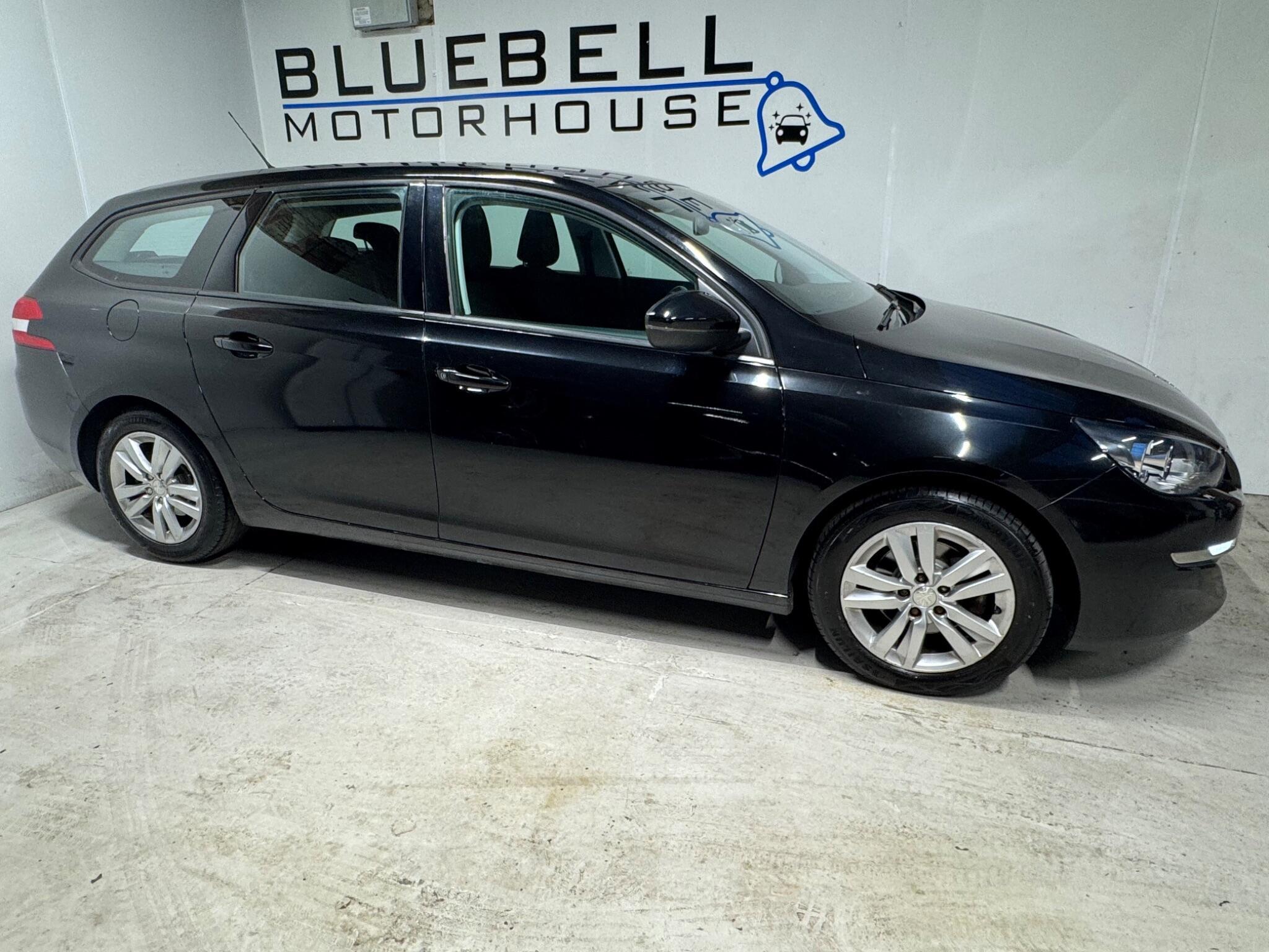 Peugeot 308 SW - Image 9
