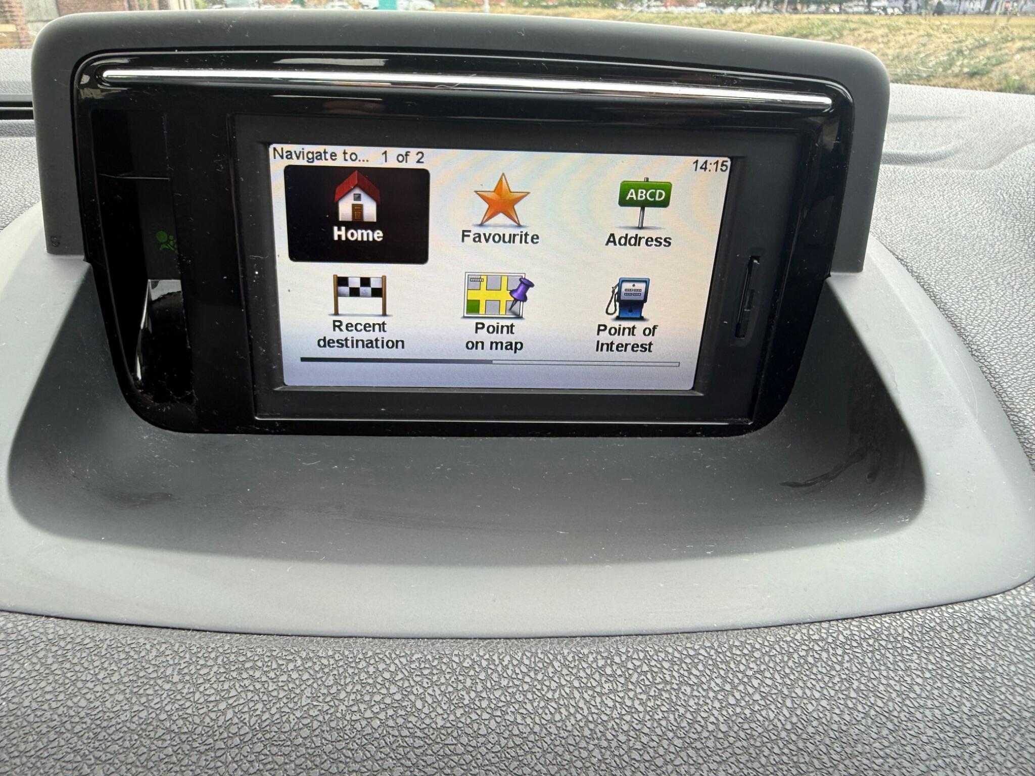 Renault Megane - Image 19