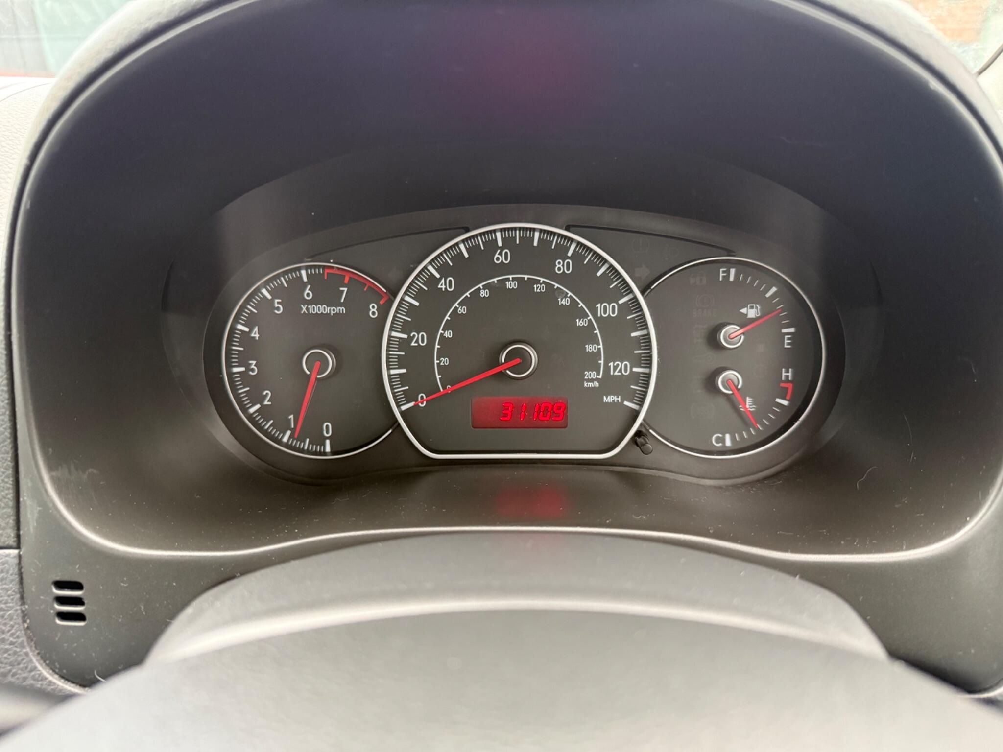 Suzuki SX4 - Image 19