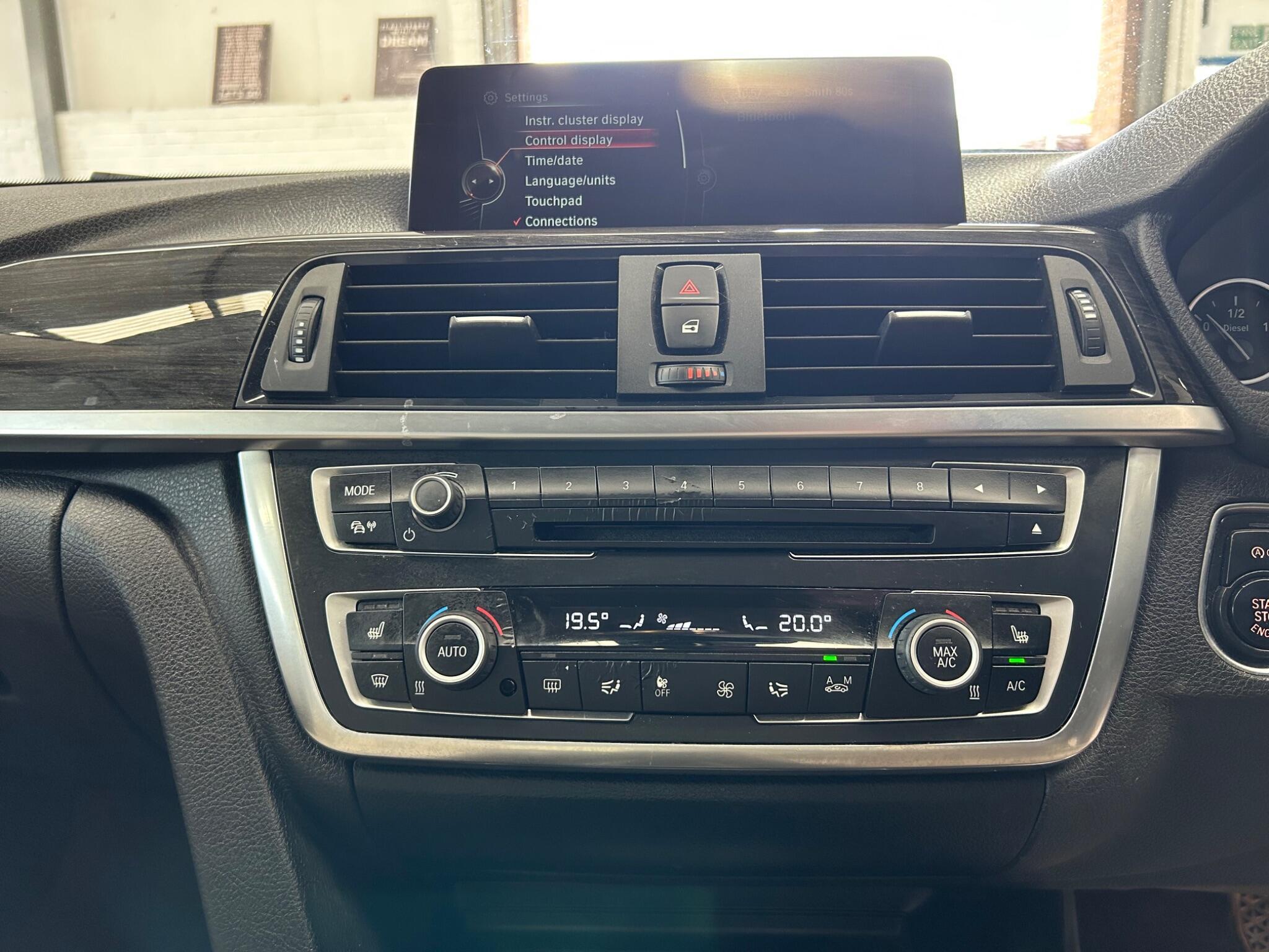 BMW 3 SERIES GRAN TURISMO - Image 13