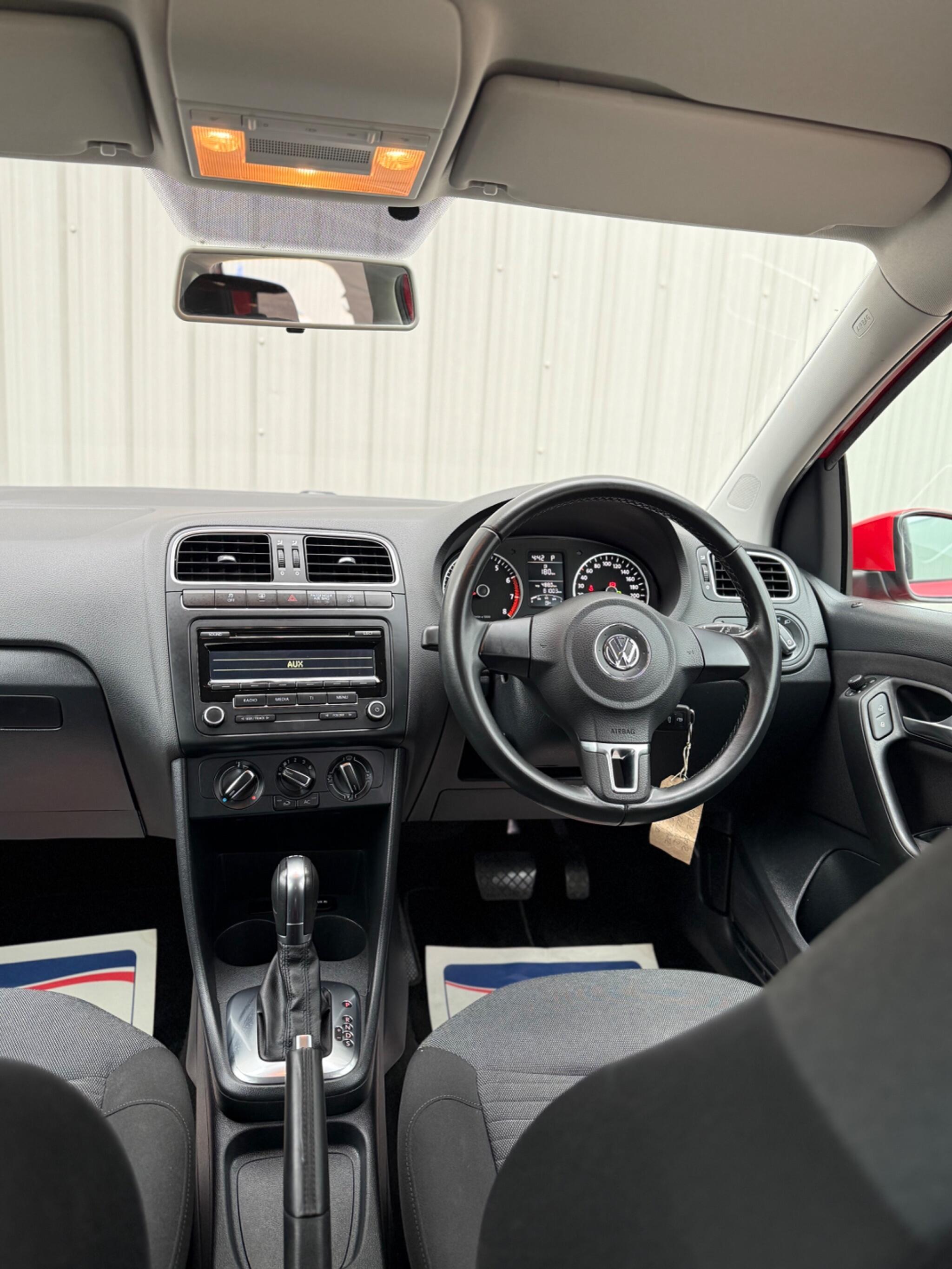 Volkswagen Polo - Image 26