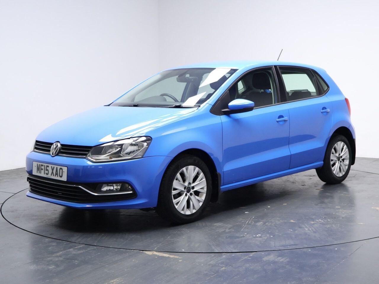 Volkswagen Polo - Image 6