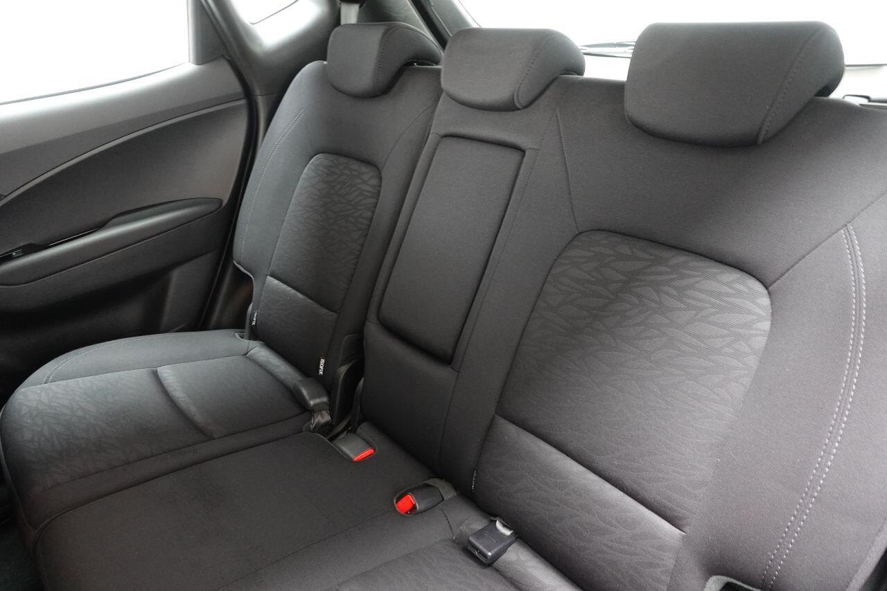 Hyundai ix20 - Image 20