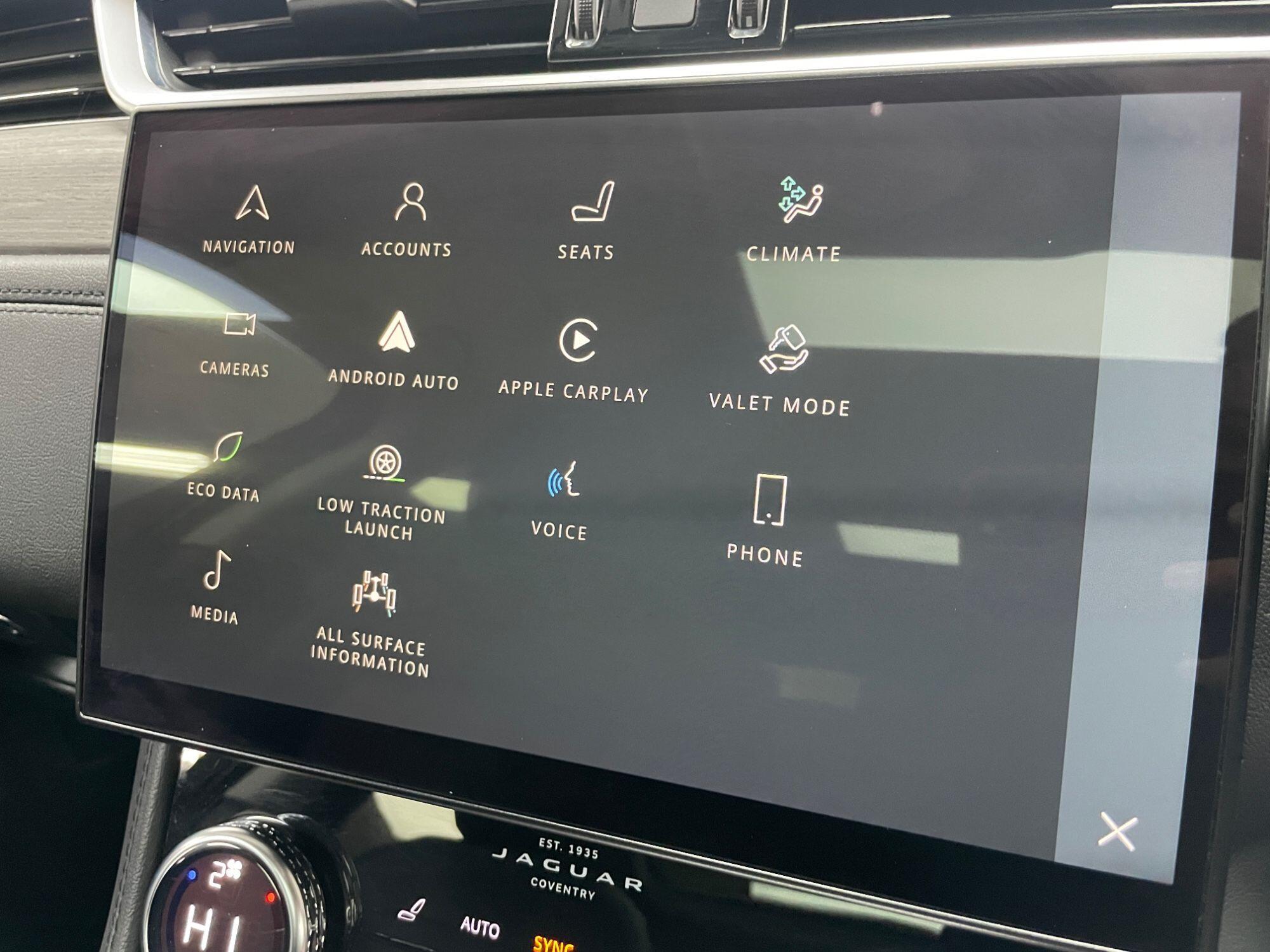 Jaguar F-Pace - Image 44