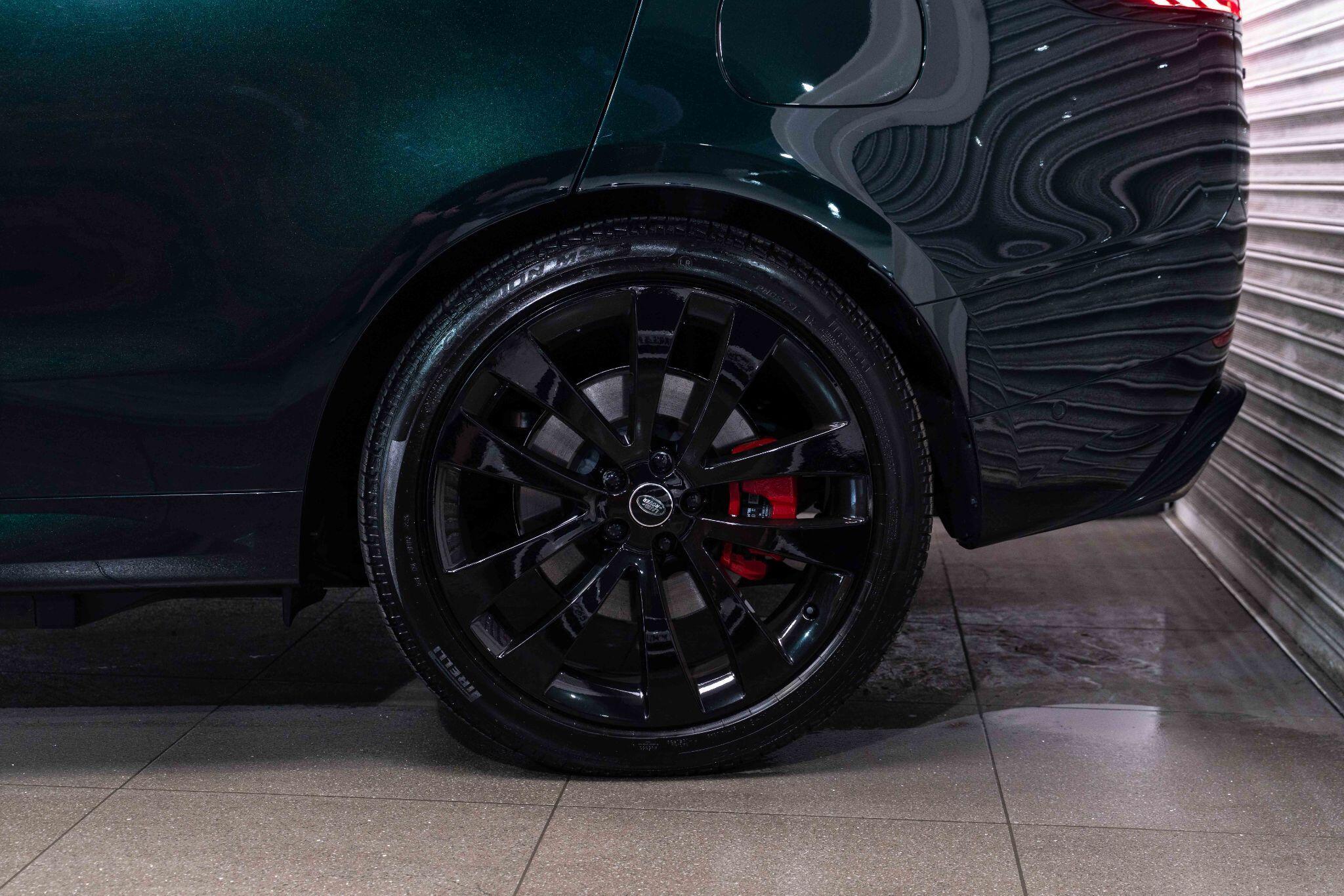 Land Rover RANGE ROVER SPORT - Image 14