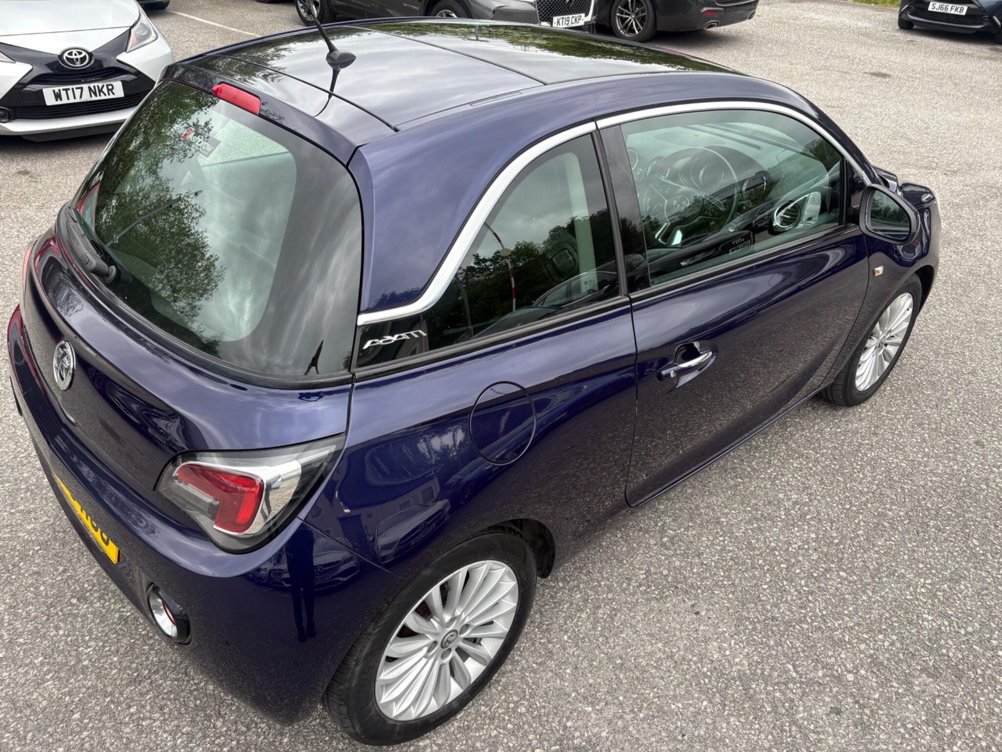 Vauxhall ADAM - Image 21