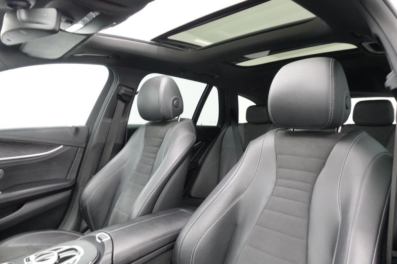 Mercedes E Class - Image 14