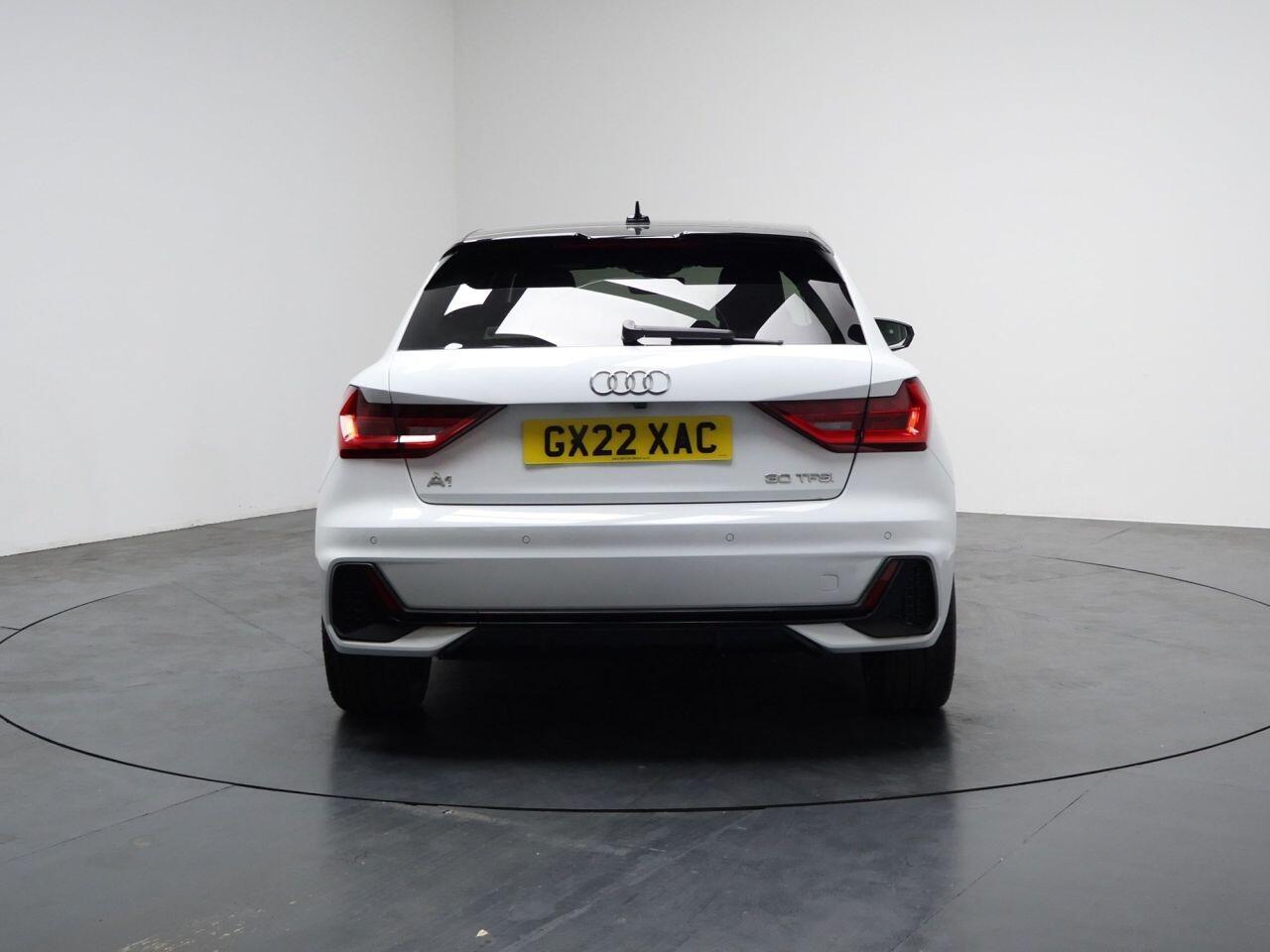 Audi A1 - Image 11