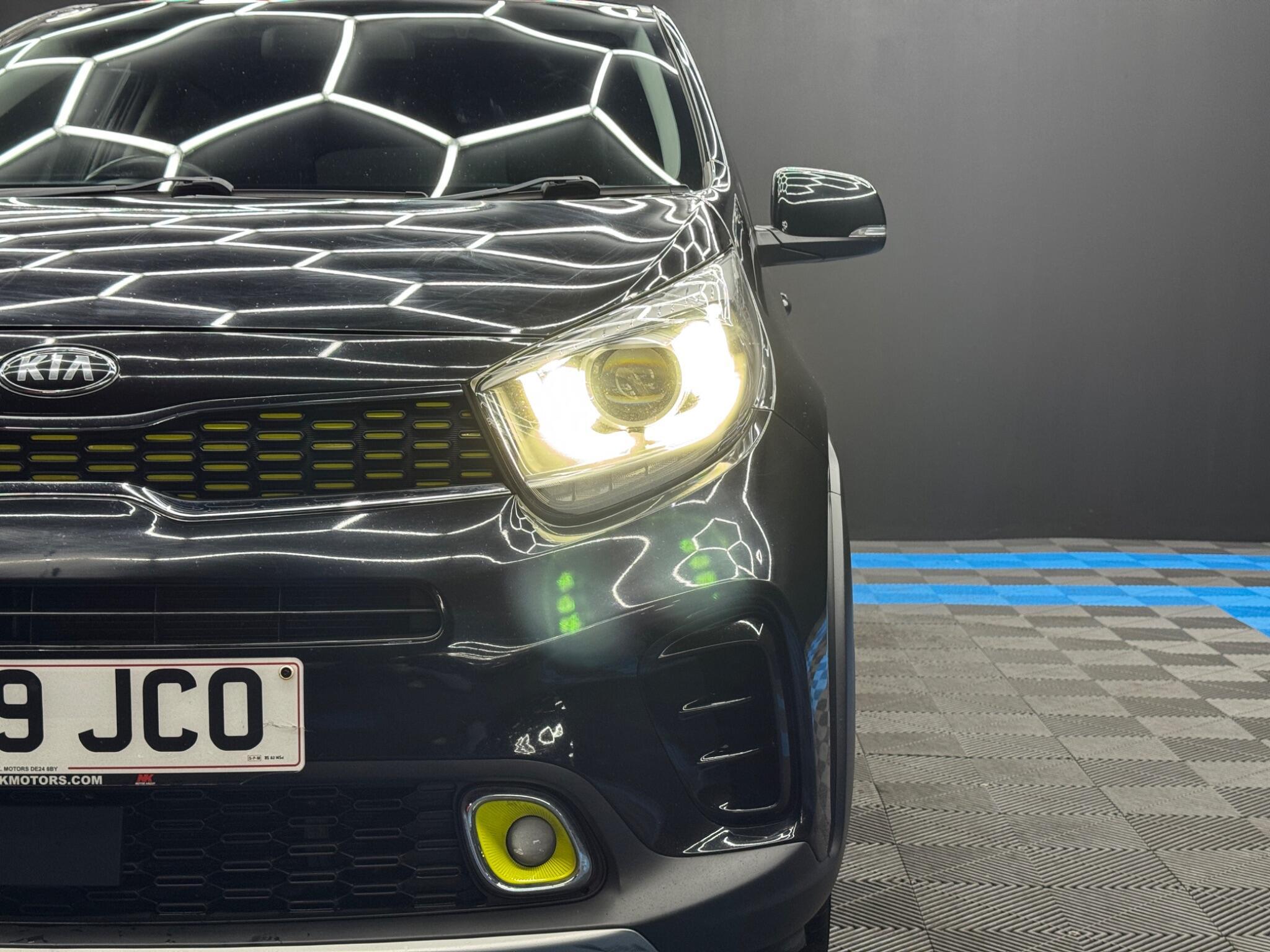 Kia Picanto - Image 2