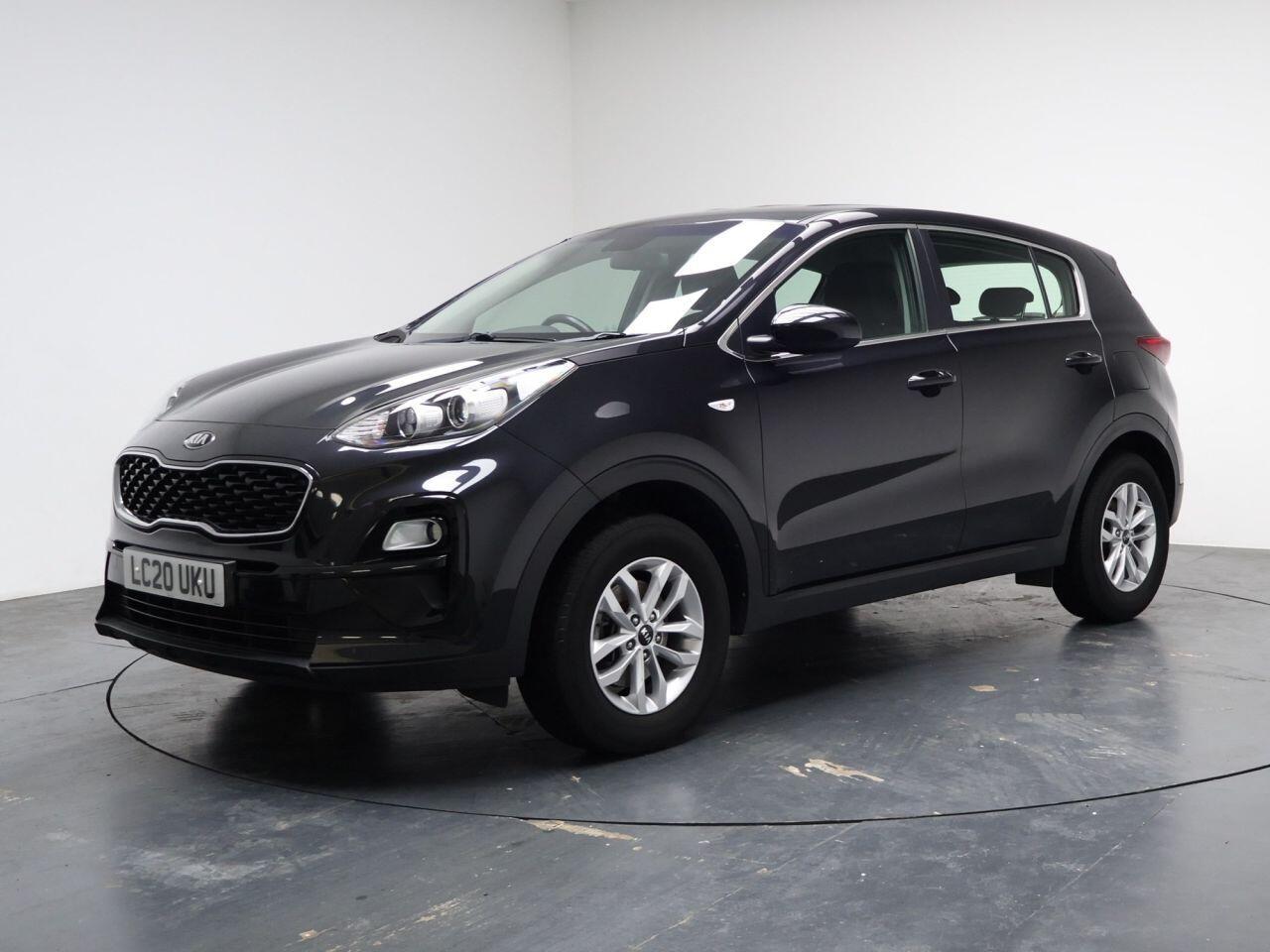 Kia Sportage - Image 6