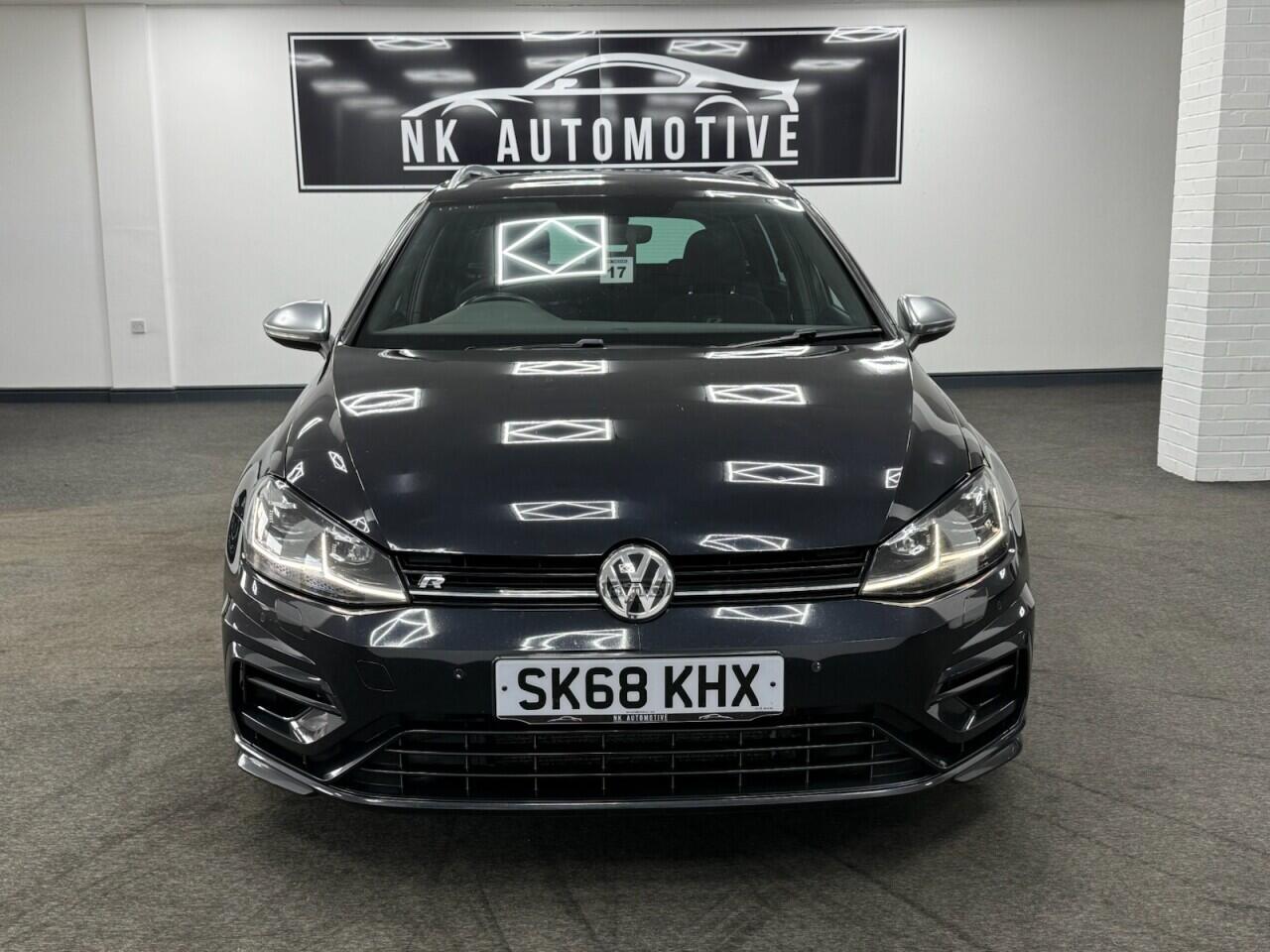 Volkswagen Golf - Image 3