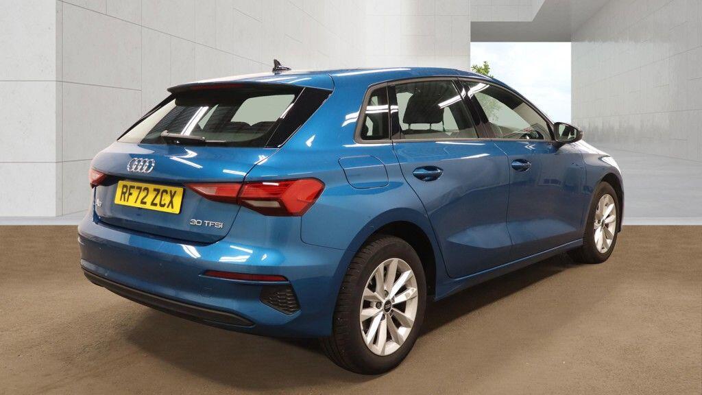 Audi A3 - Image 5