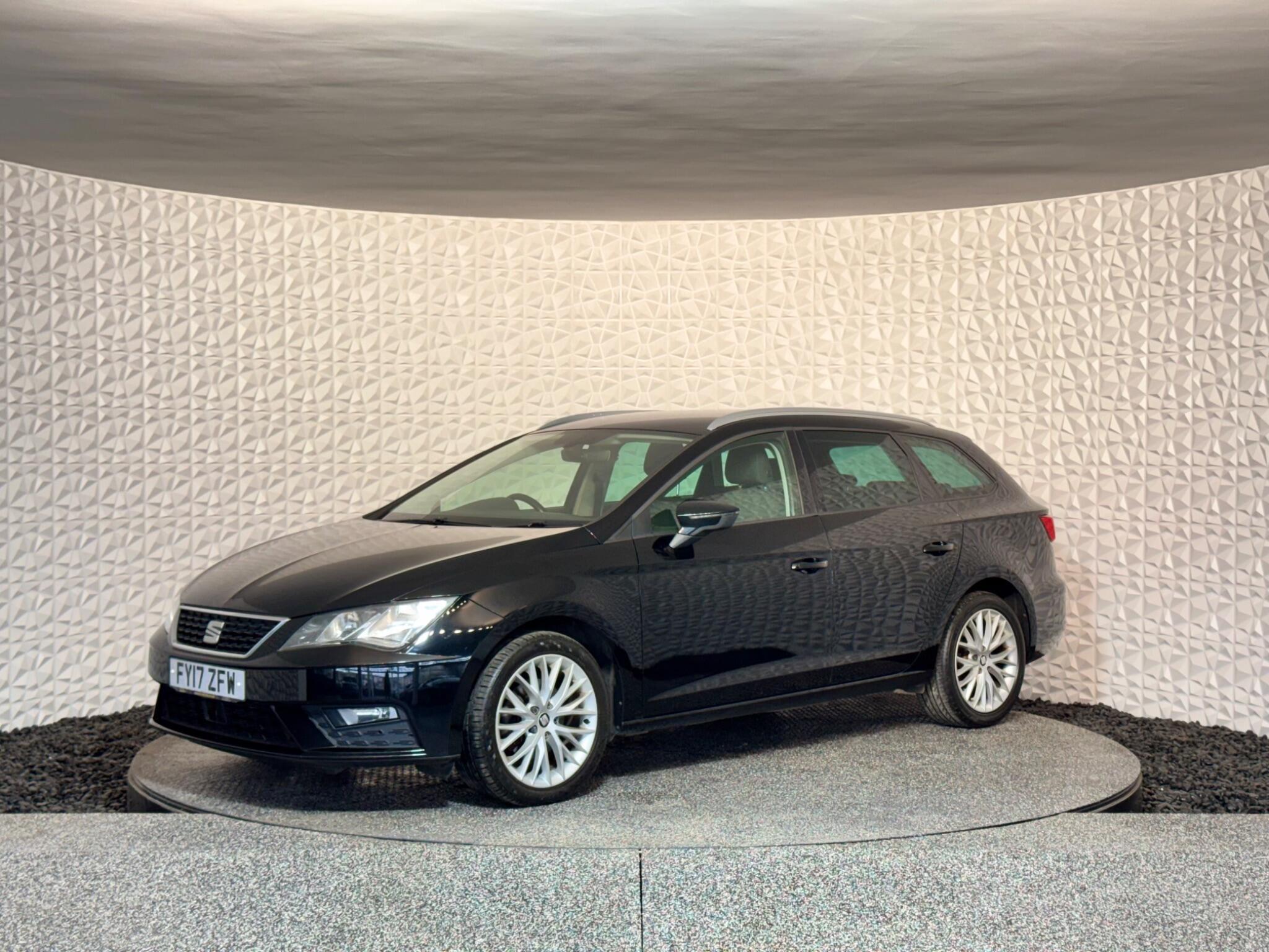 SEAT Leon - Image 17
