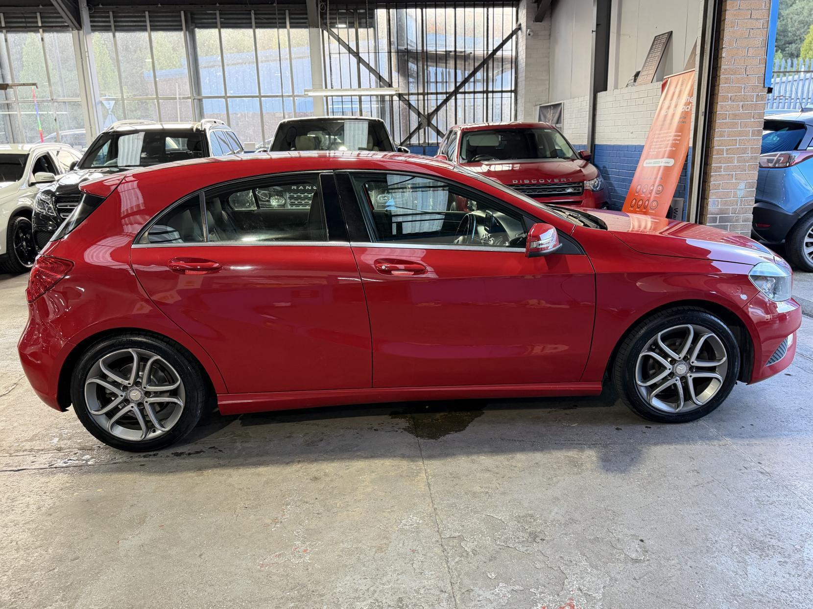 Mercedes A Class - Image 8