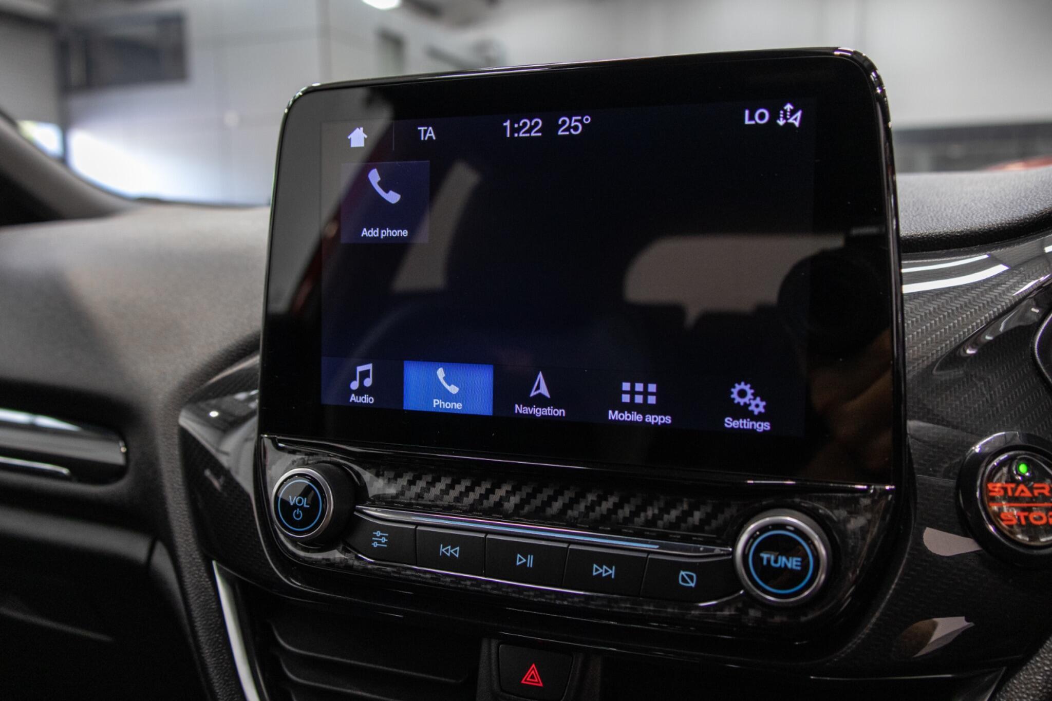 Ford Fiesta - Image 16