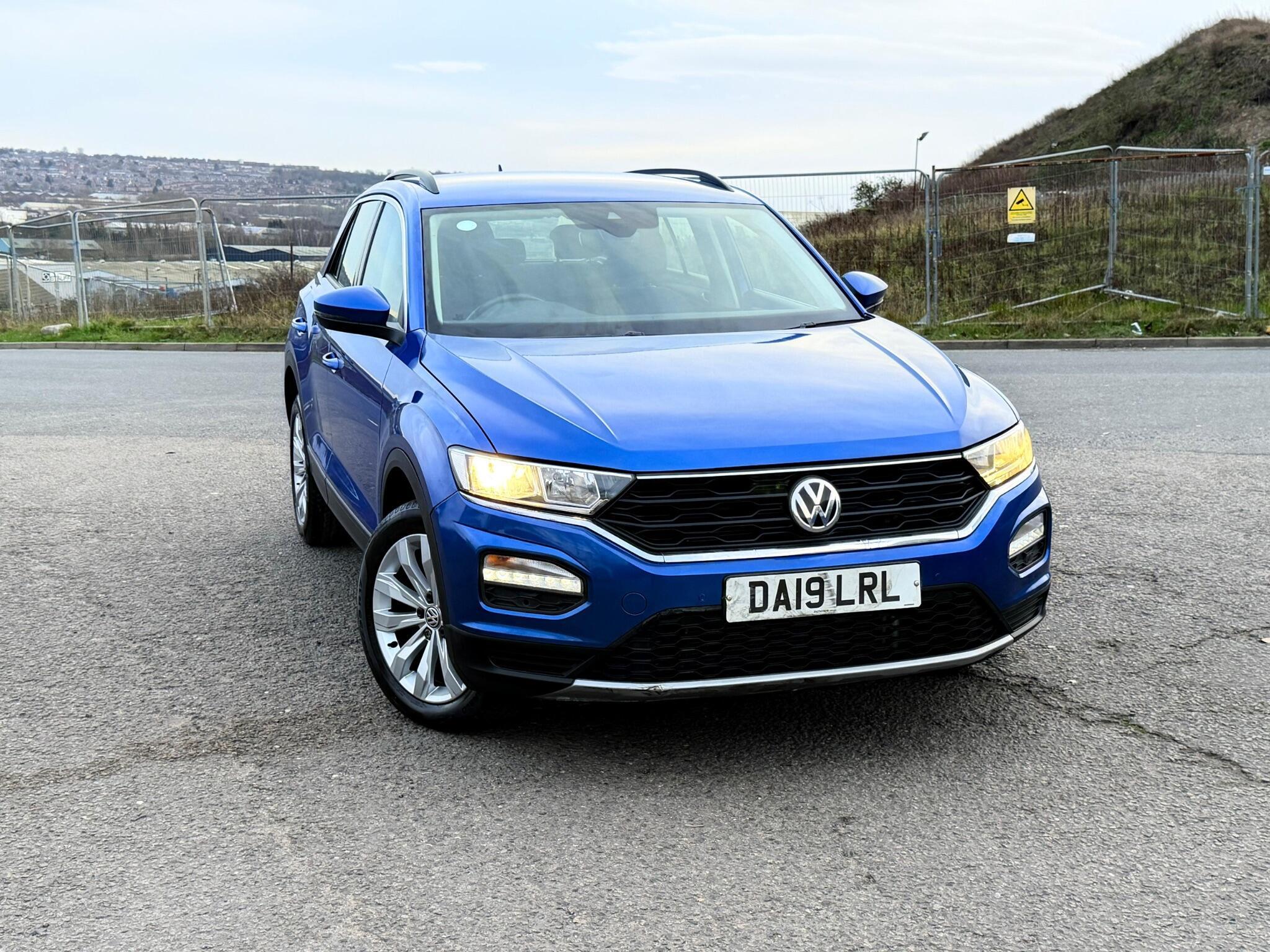 Volkswagen T-Roc - Image 14
