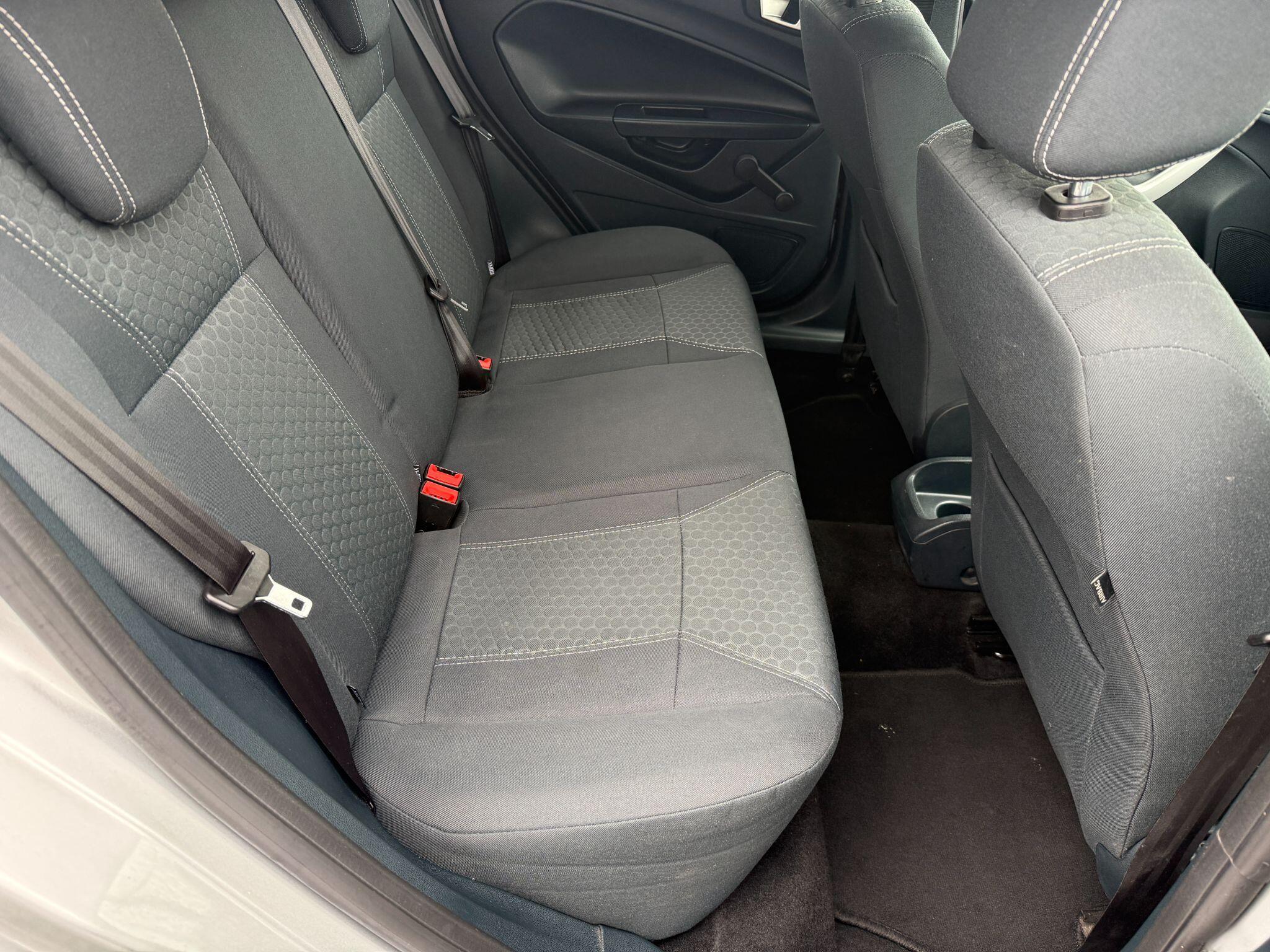 Ford Fiesta - Image 39