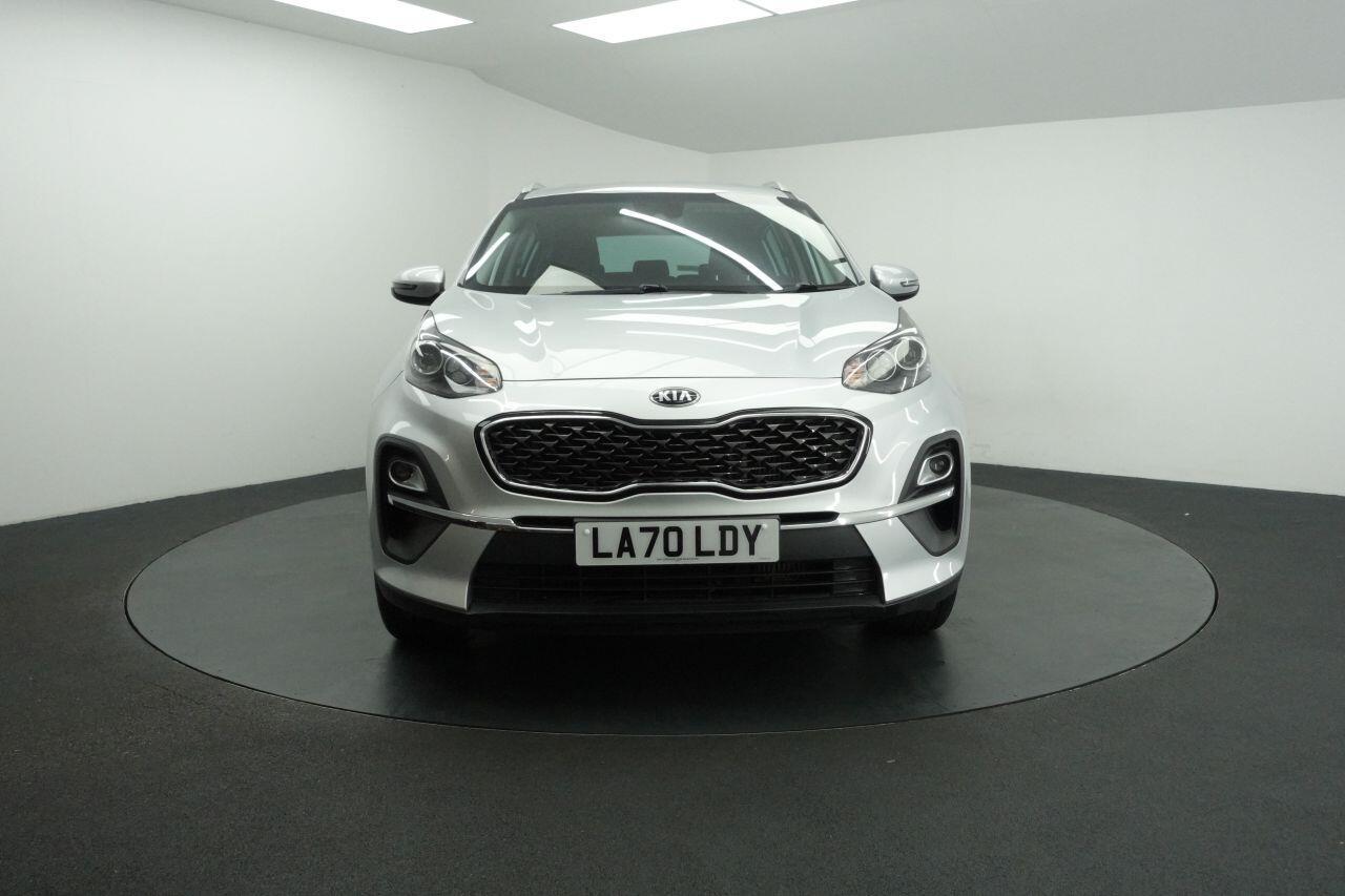 Kia Sportage - Image 5