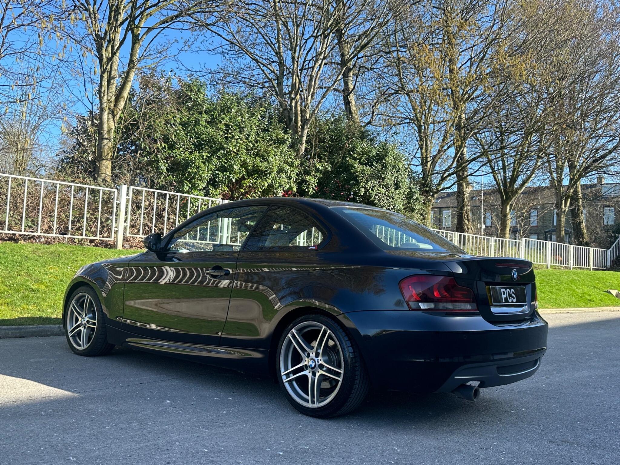 BMW 1 Series - Image 13