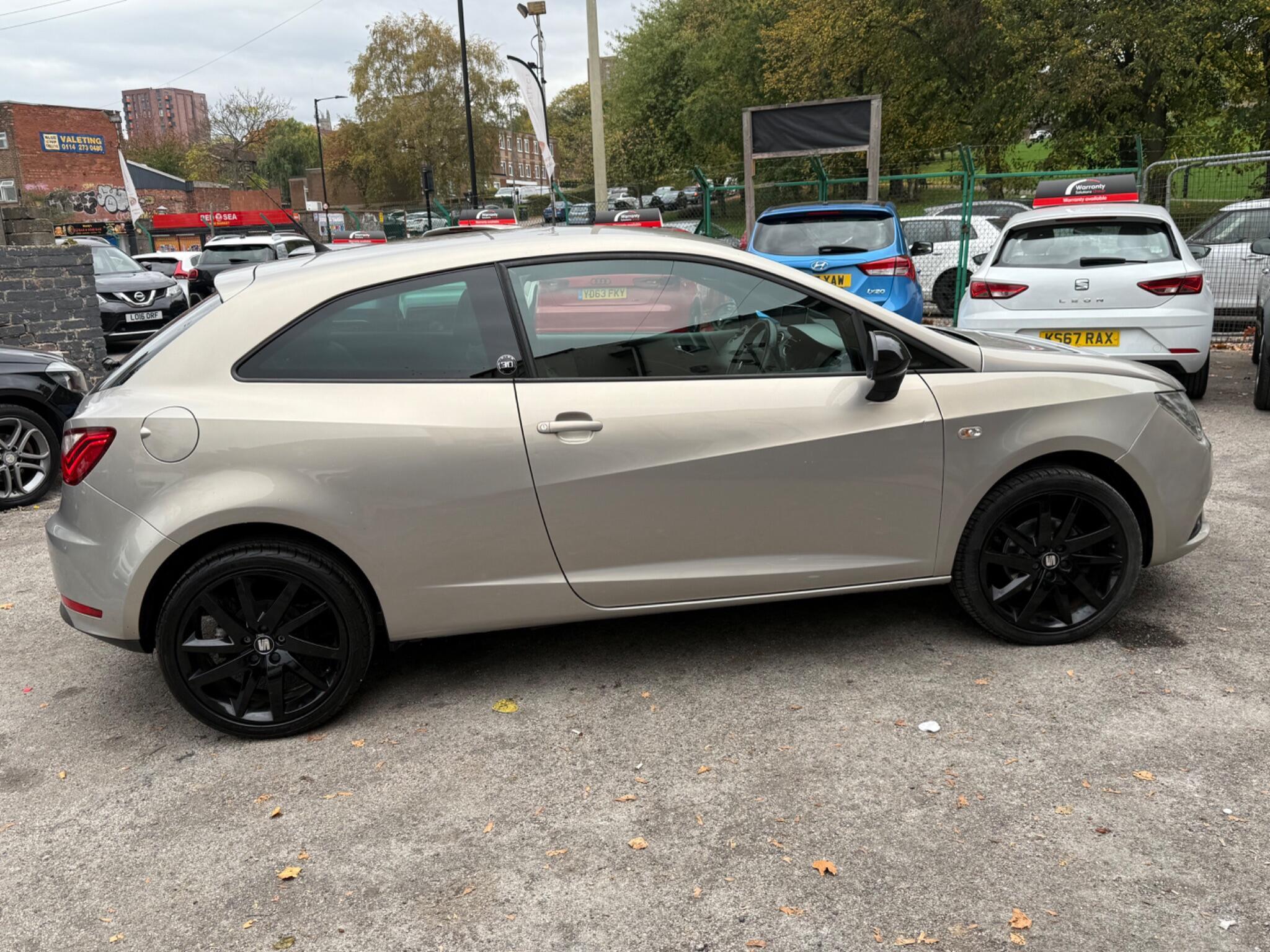 SEAT Ibiza - Image 7