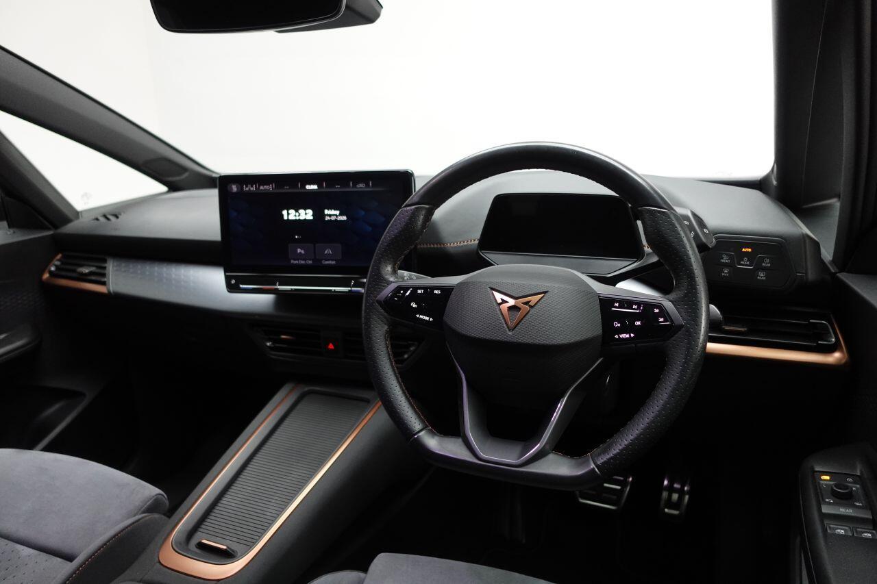 Cupra Born - Image 17