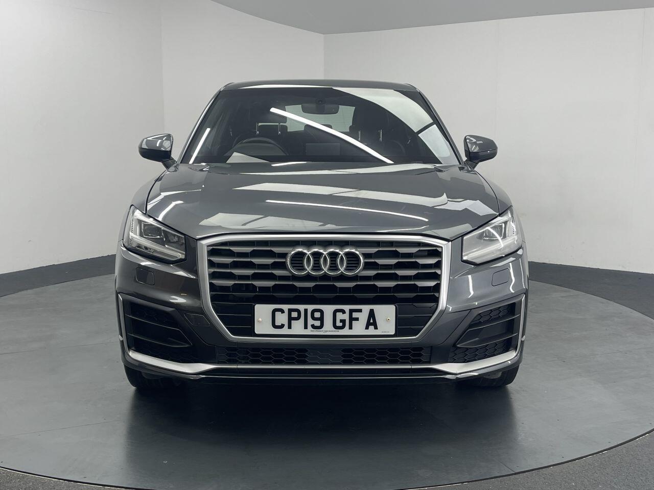 Audi Q2 - Image 5