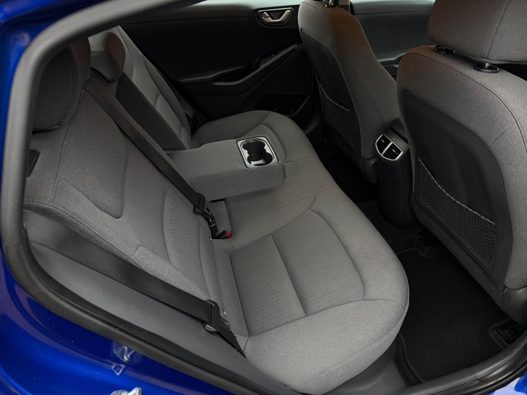 Hyundai Ioniq - Image 56