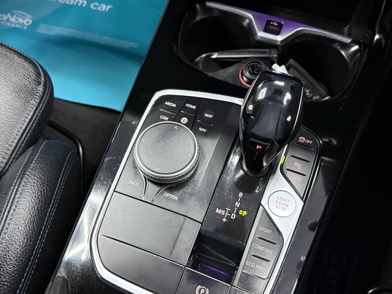 BMW 1 Series - Image 27