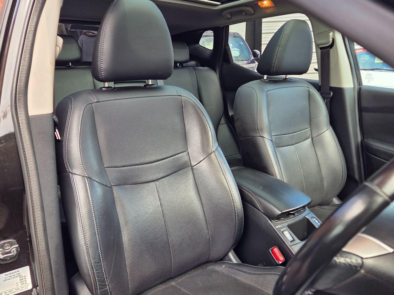 Nissan Qashqai - Image 15