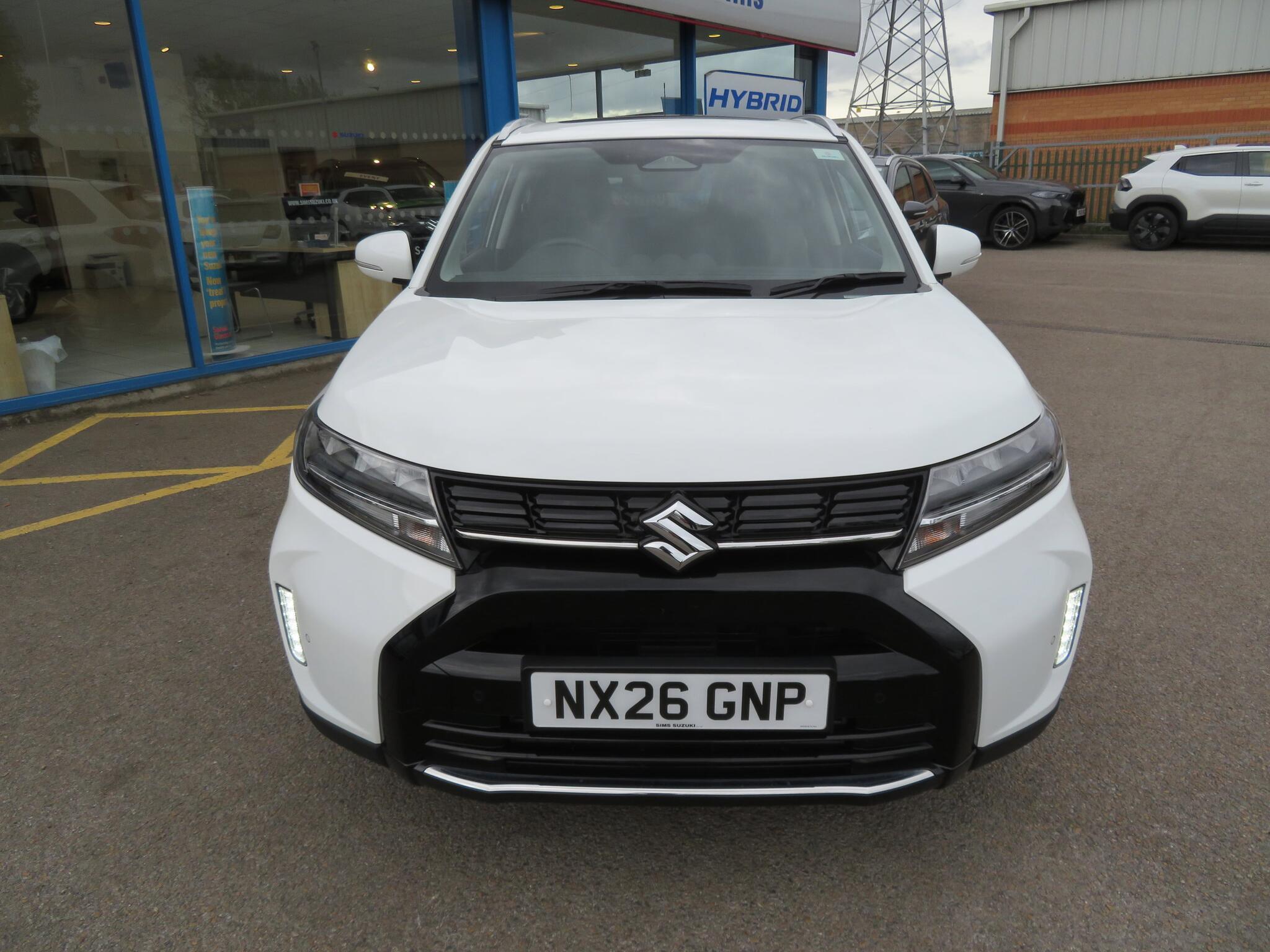 Suzuki Vitara - Image 3