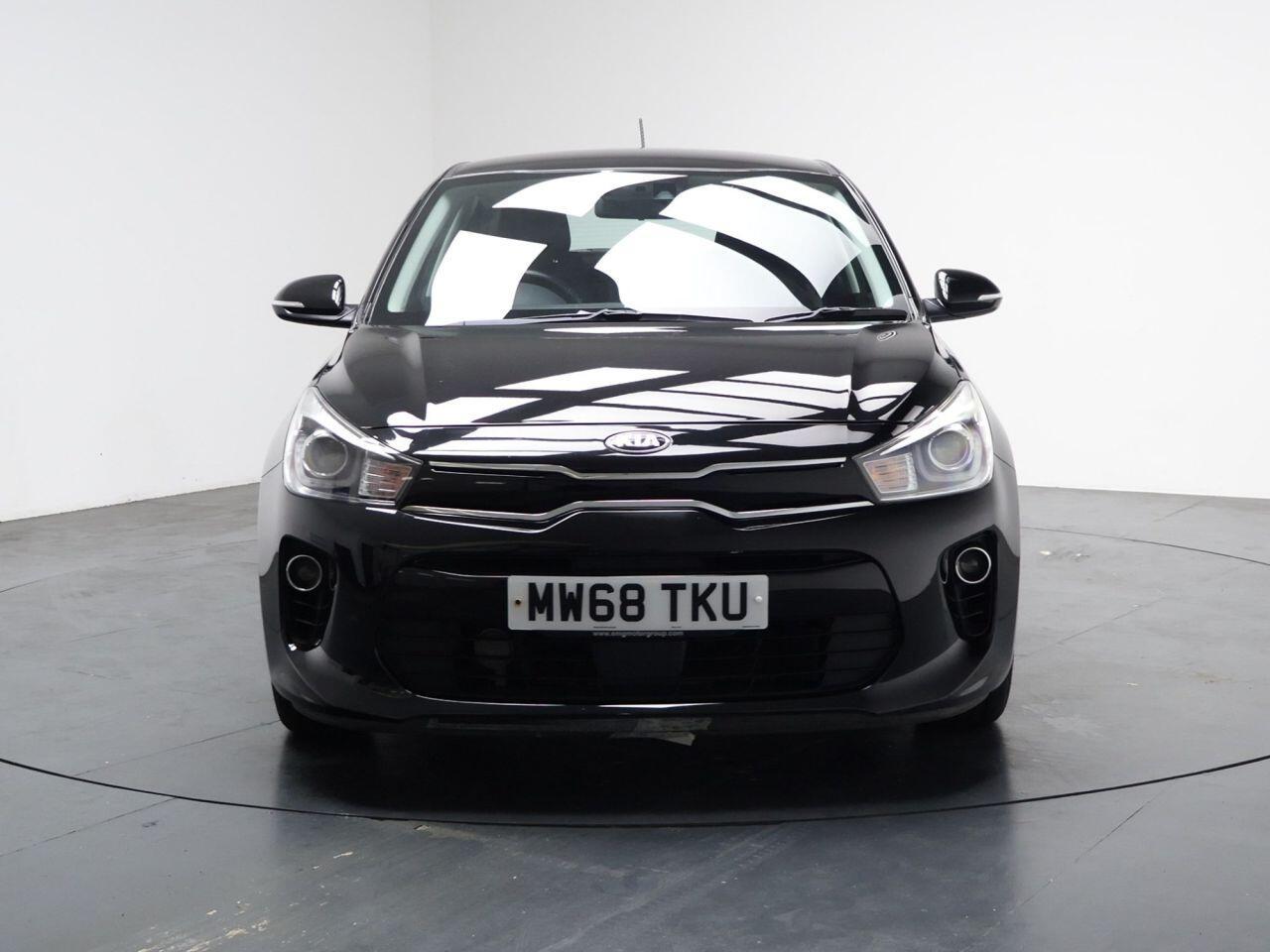Kia Rio - Image 5