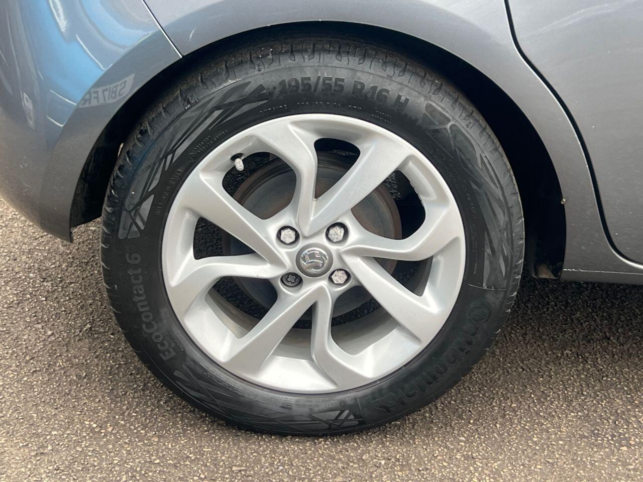 Vauxhall Corsa - Image 33